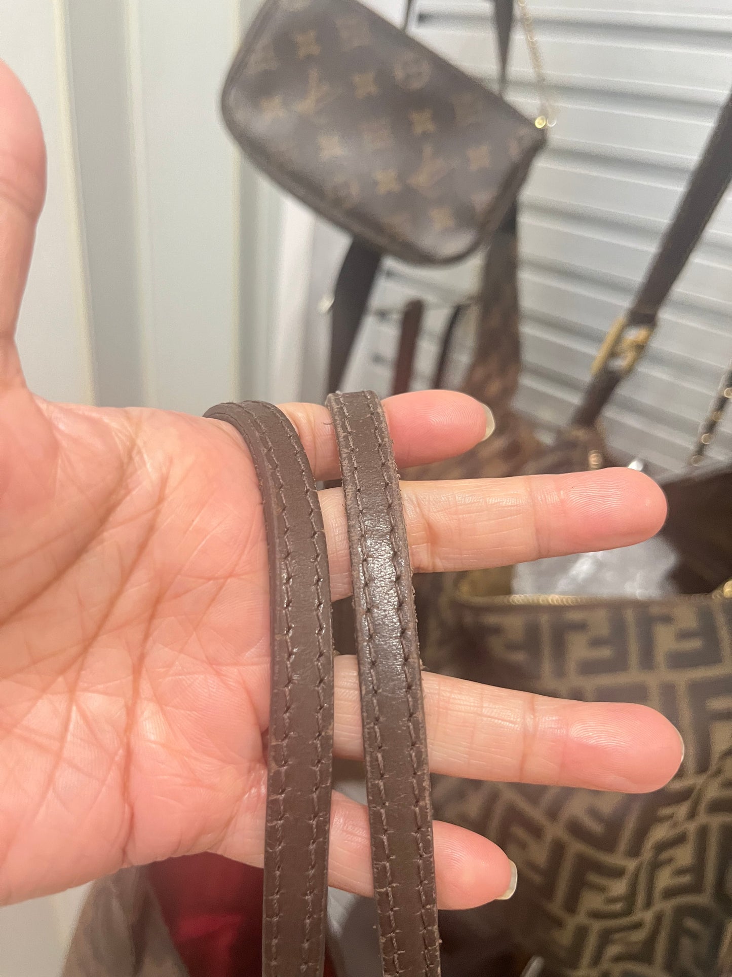 Neverfull MM