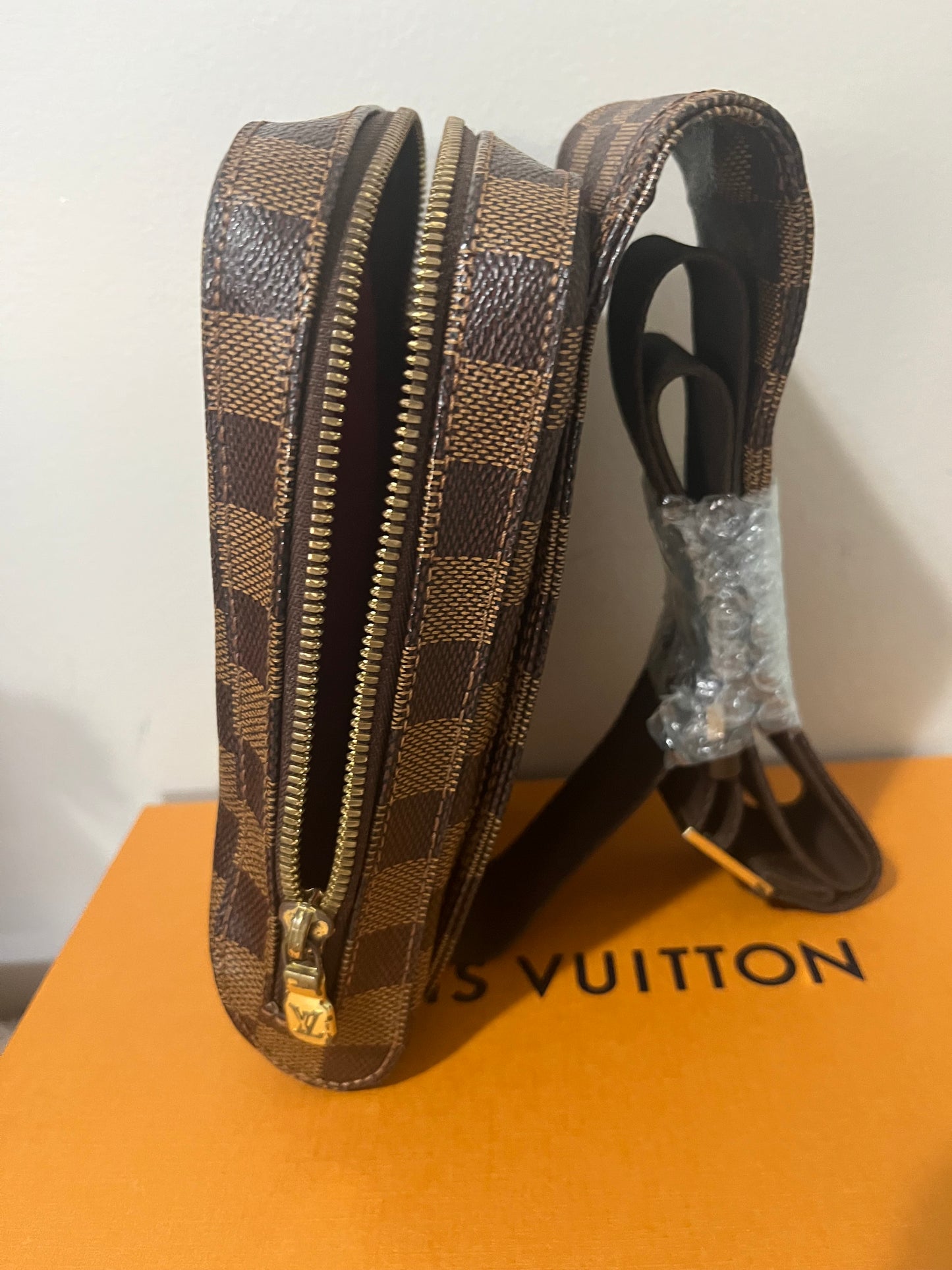 Geronimo's Crossbody/Belt Bag