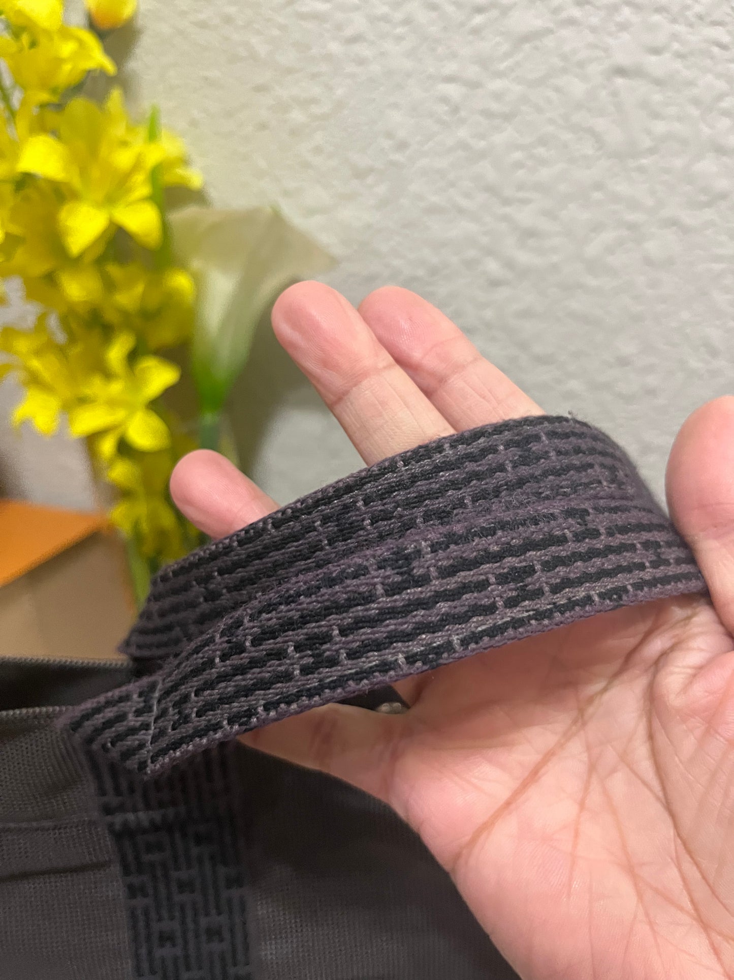 Vintage Sling Bag