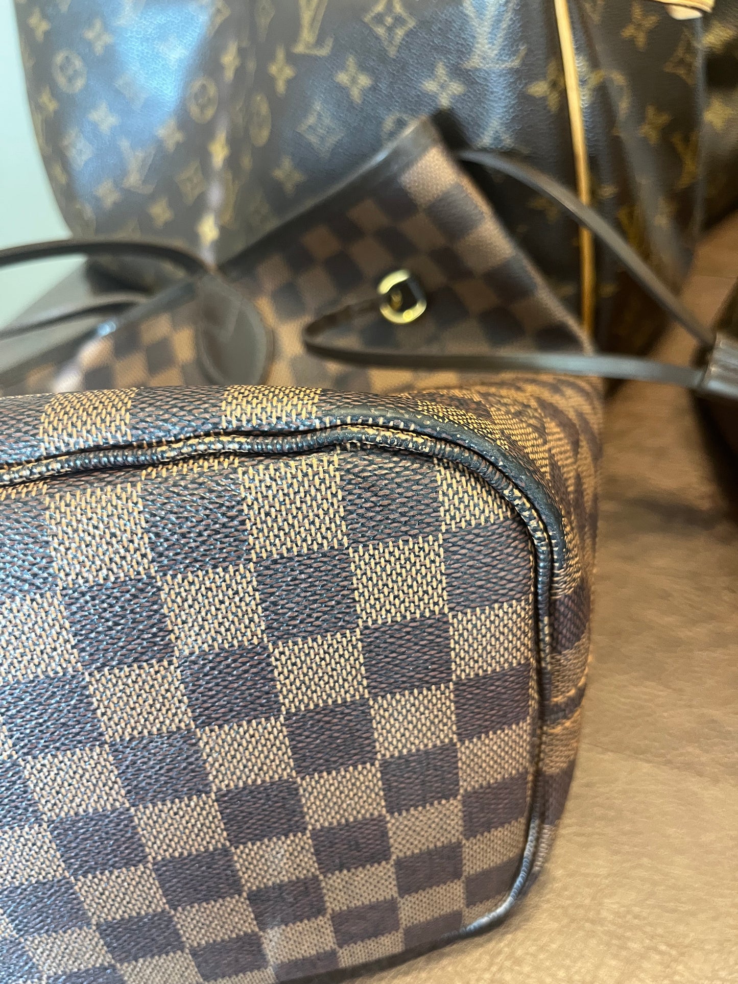 Neverfull MM