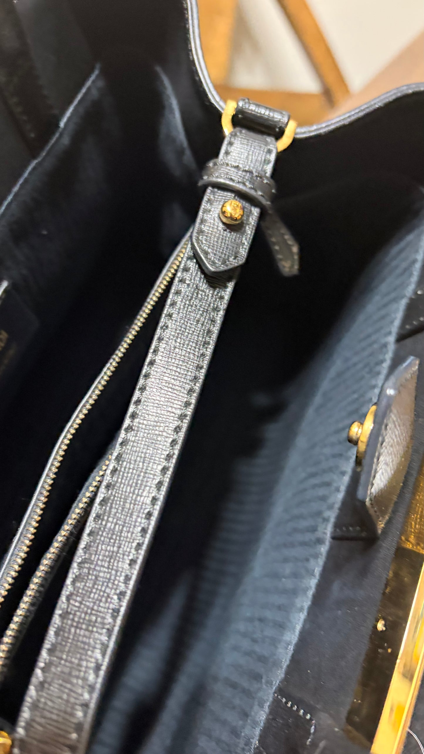 Fendi Petite 2Jours Tote