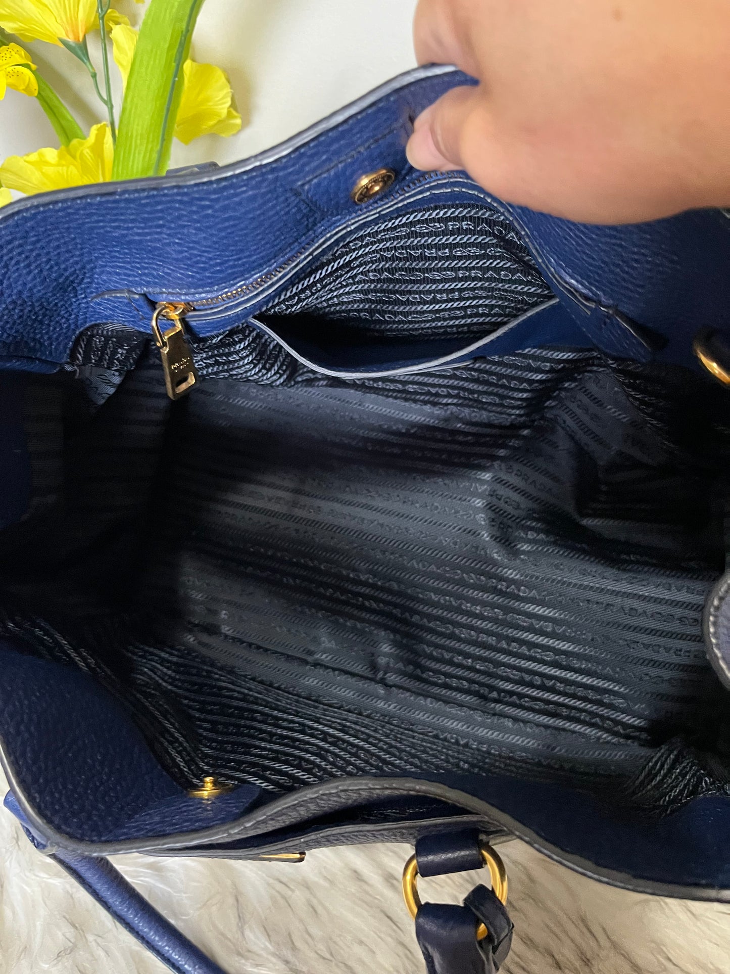 Large Tote bag
