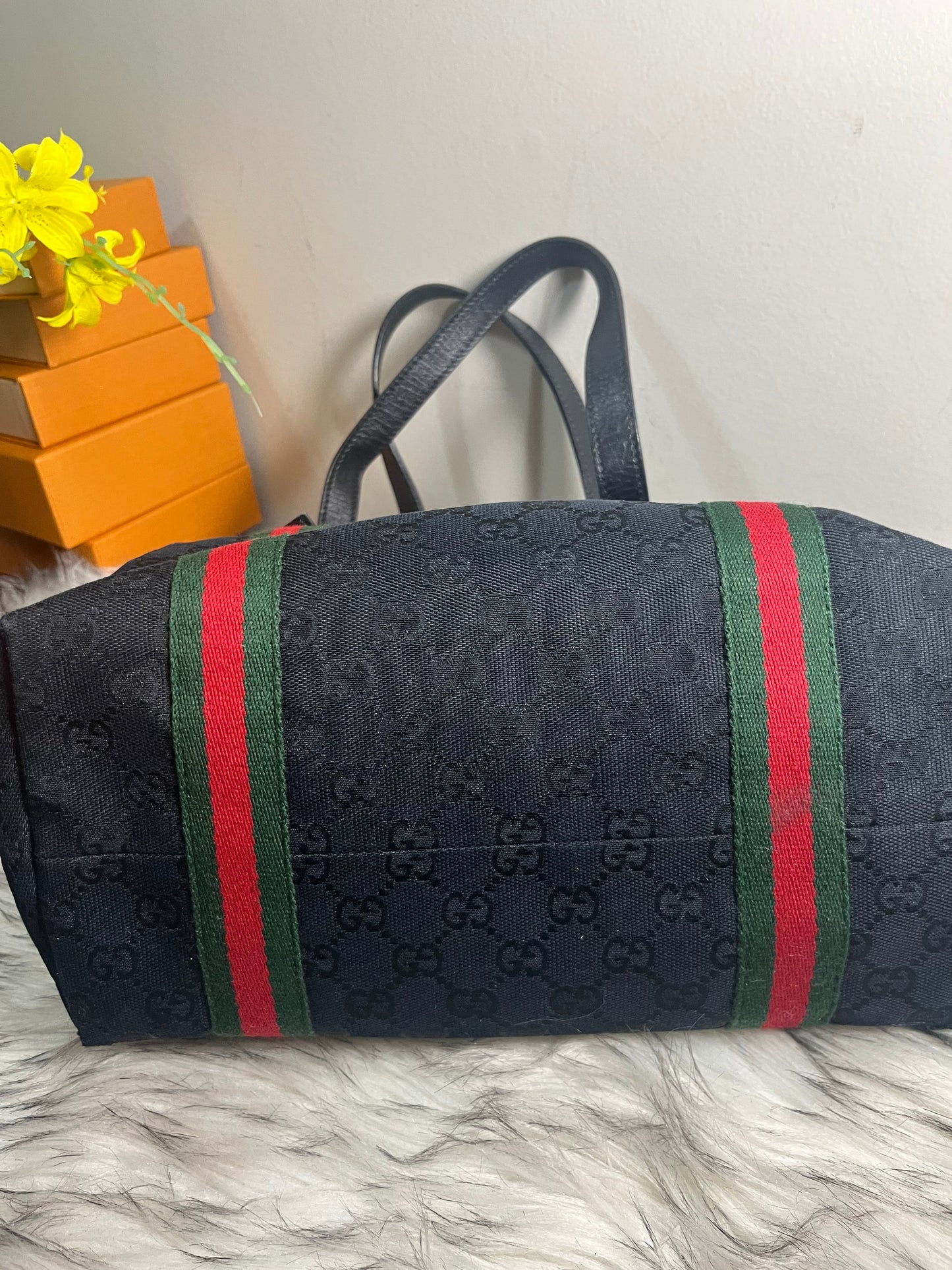 Sherry Line Small Tote