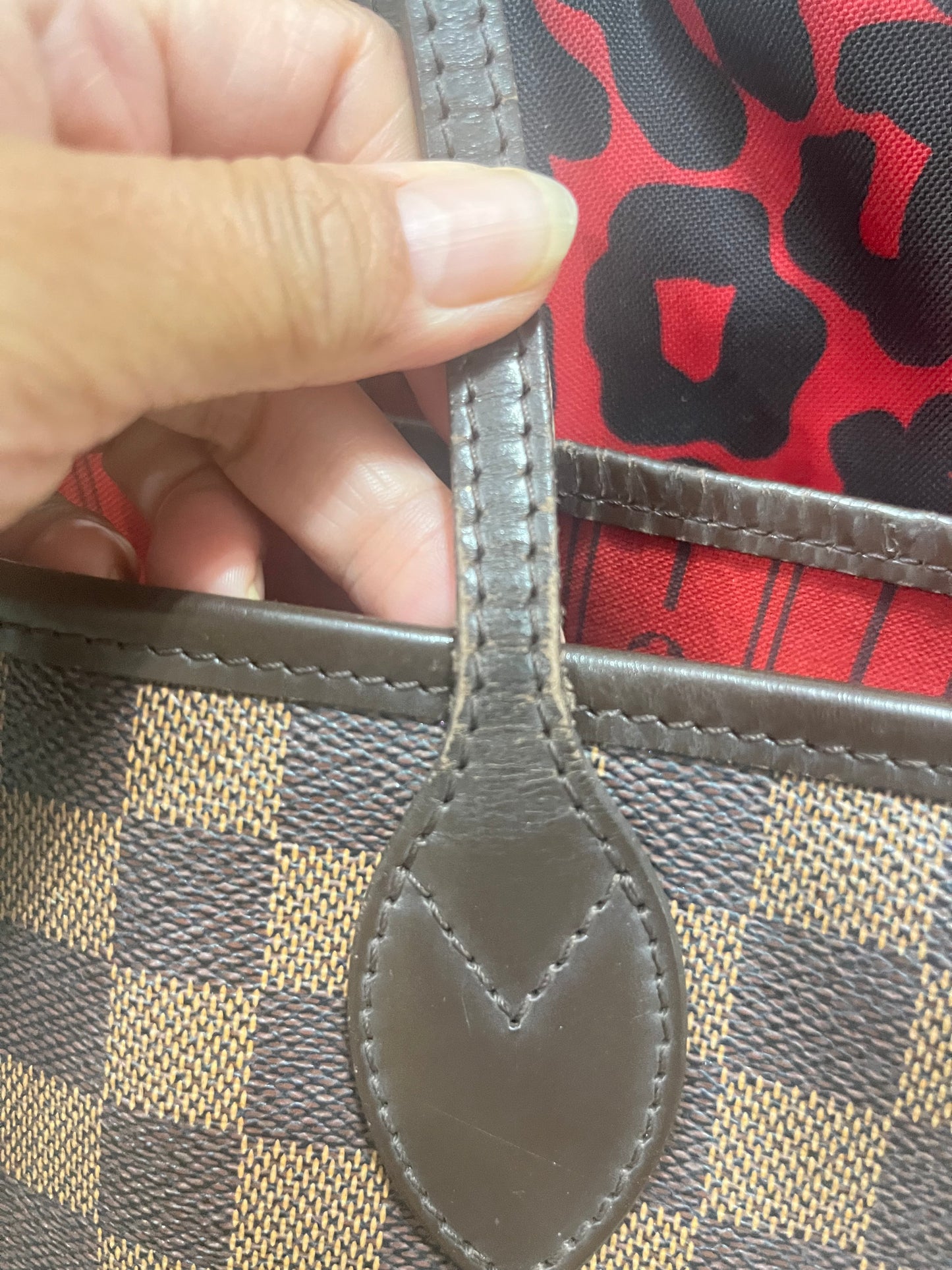 Neverfull MM
