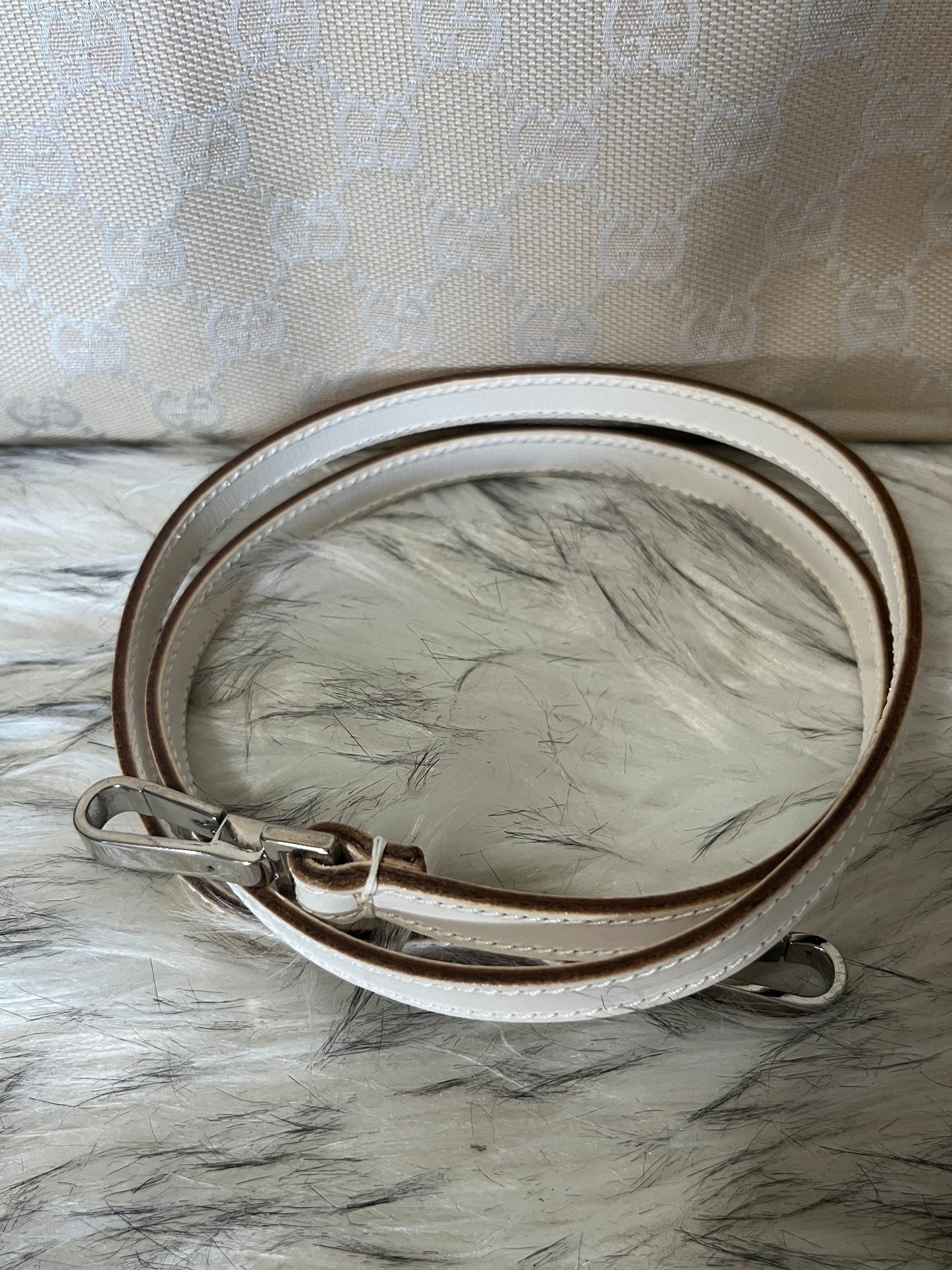 Gucci 2 Way Tote Bag