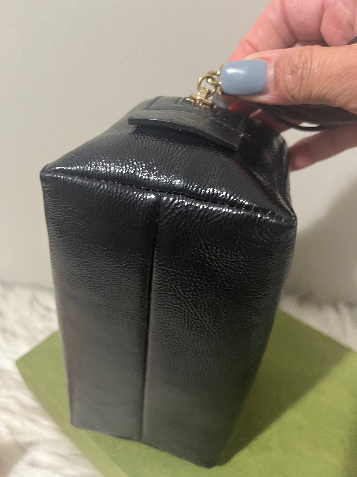 Soho Cosmetic Pouch