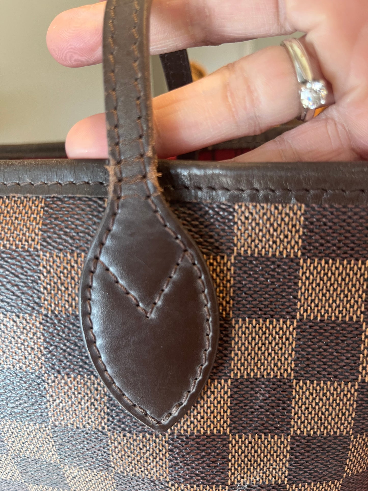 Neverfull MM