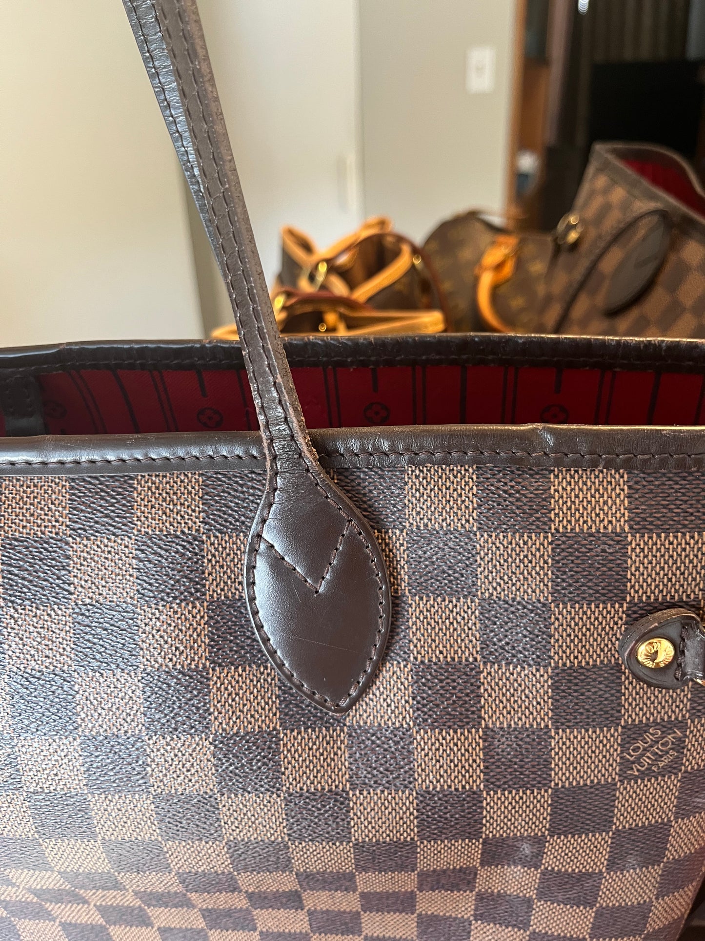 Neverfull MM
