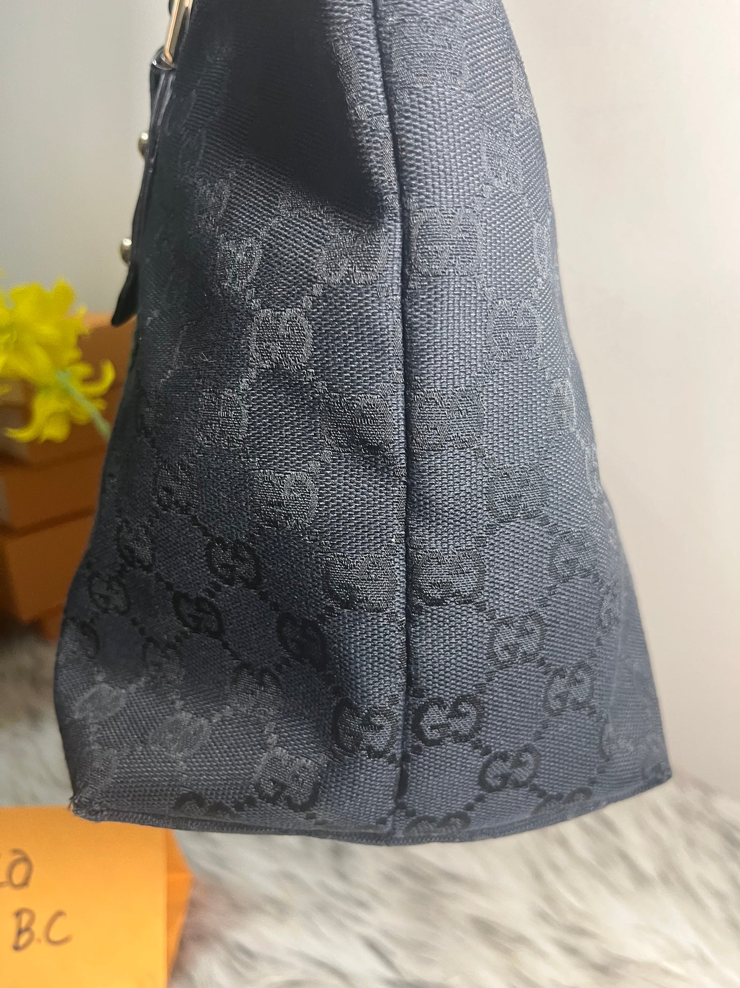 Sherry Line Small Tote