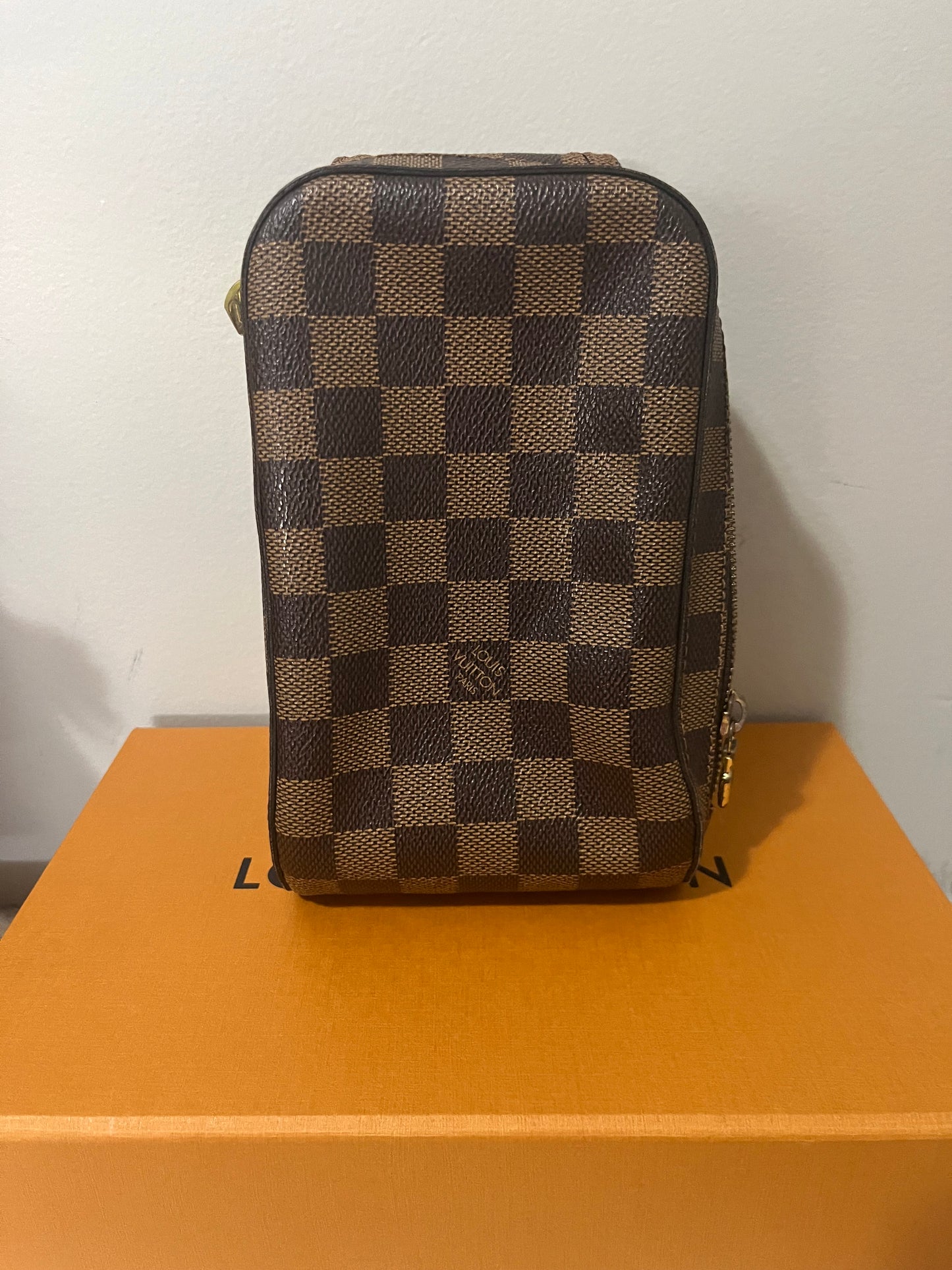 Geronimo's Crossbody/Belt Bag