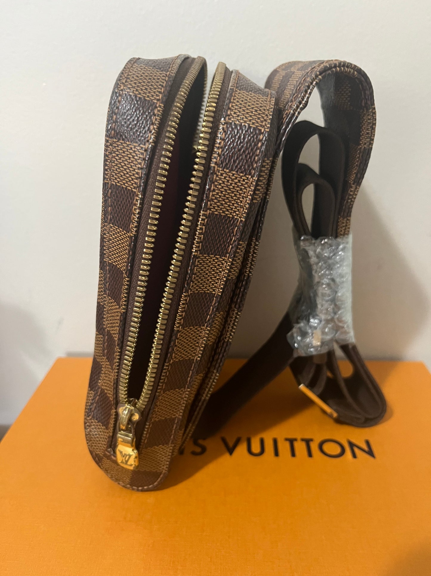 Geronimo's Crossbody/Belt Bag