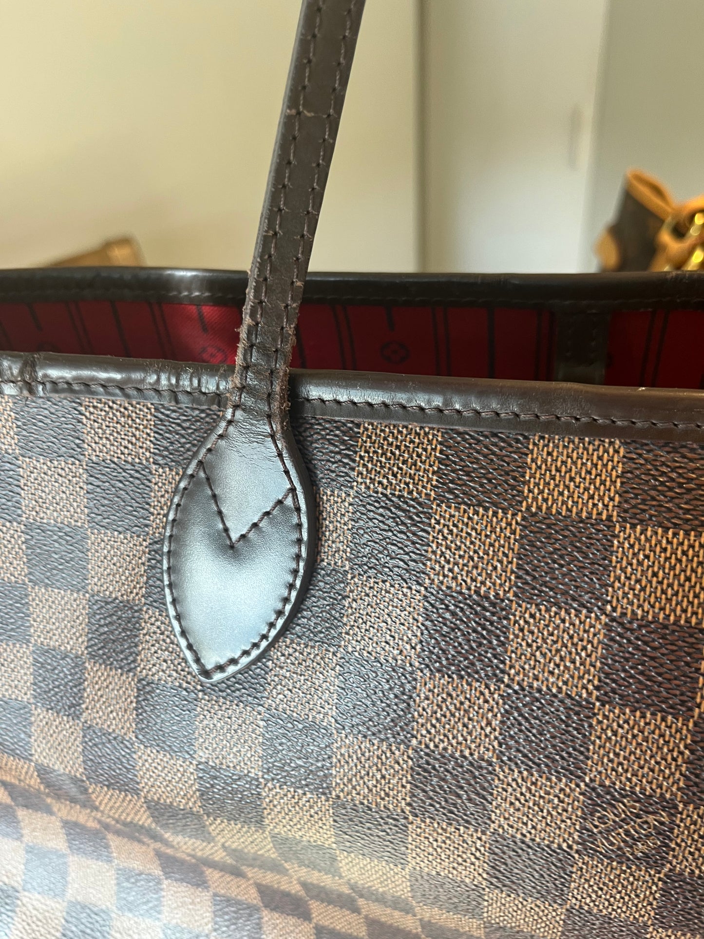 Neverfull MM