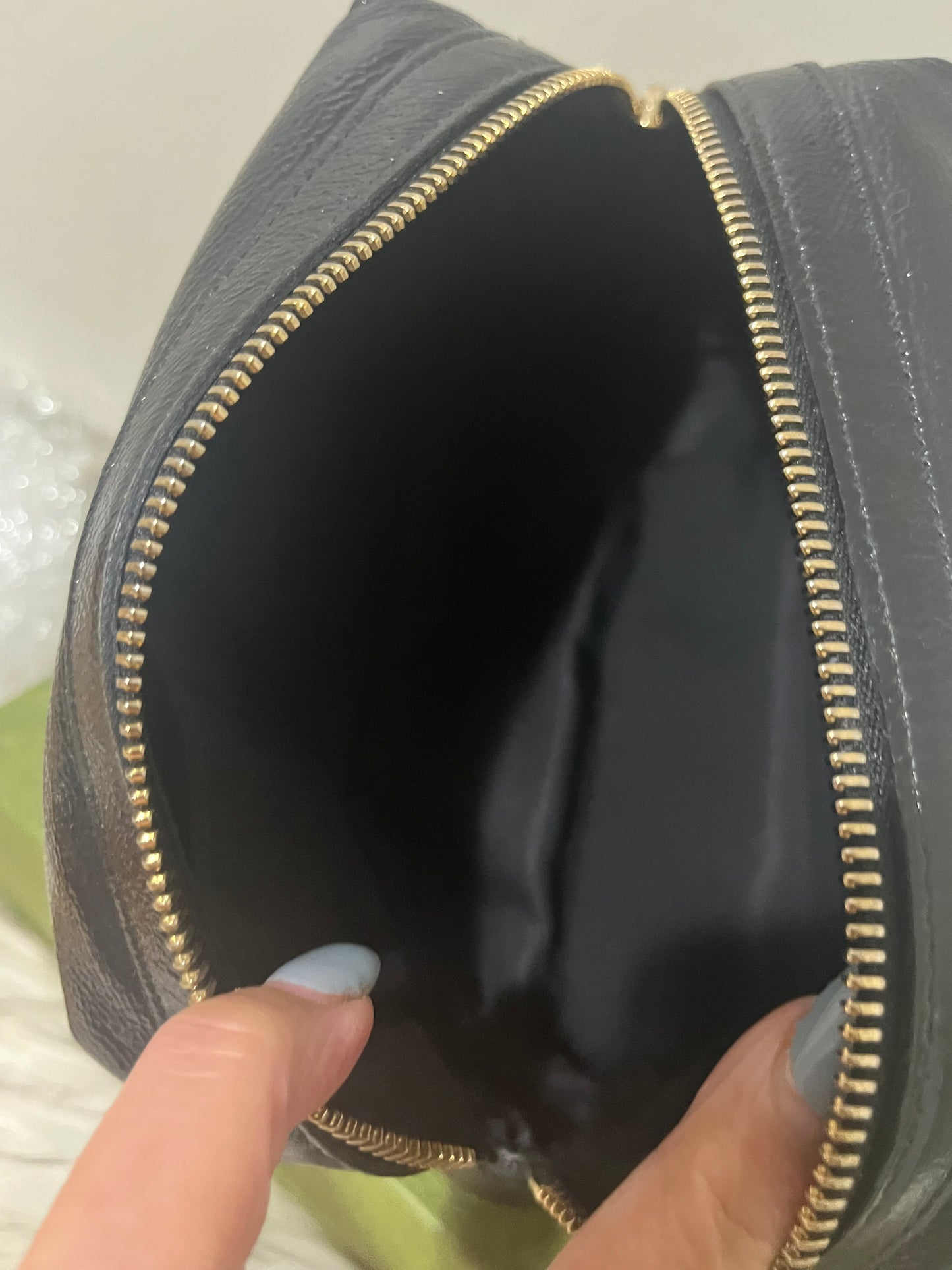 Soho Cosmetic Pouch