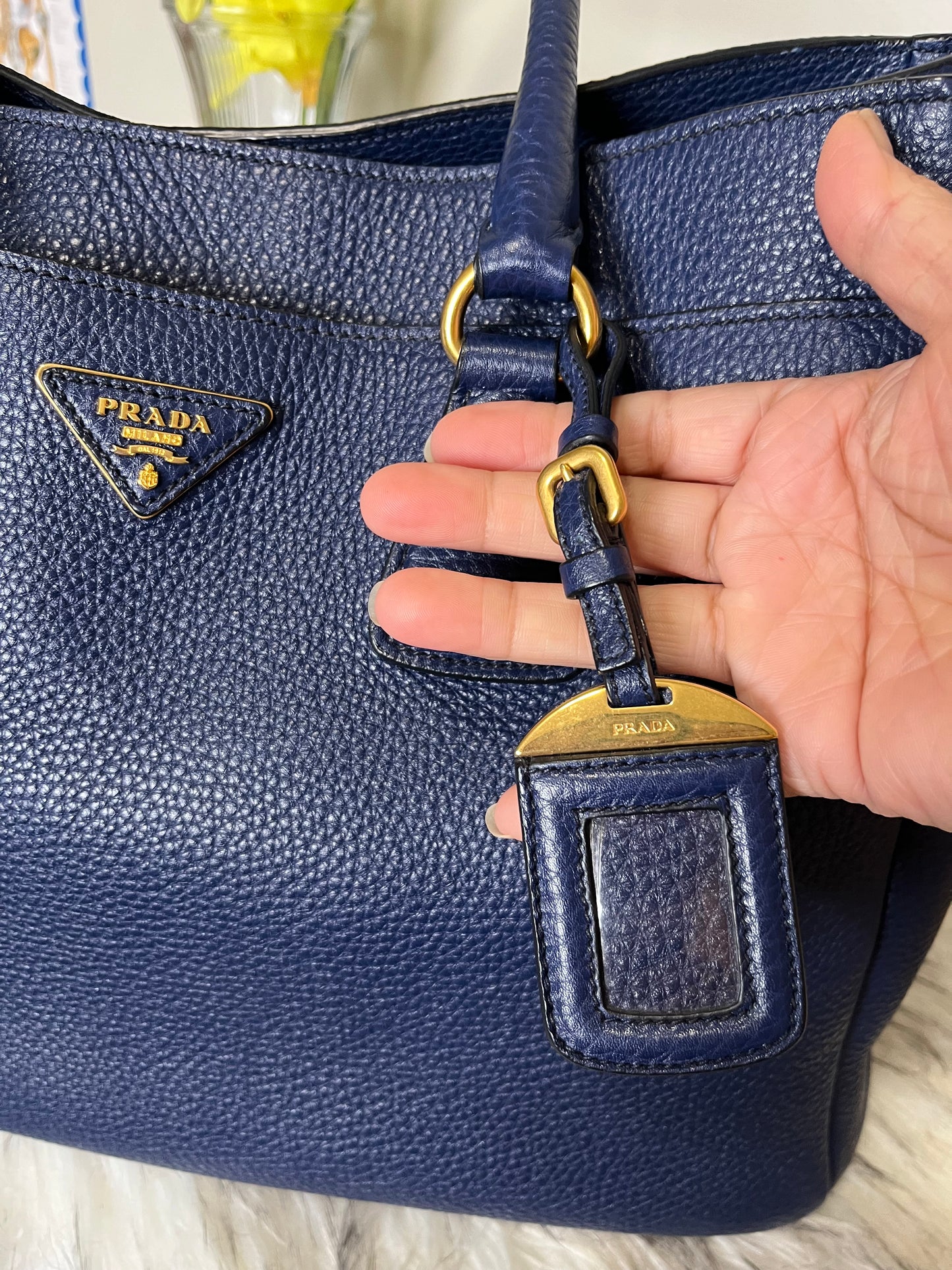 Large Tote bag