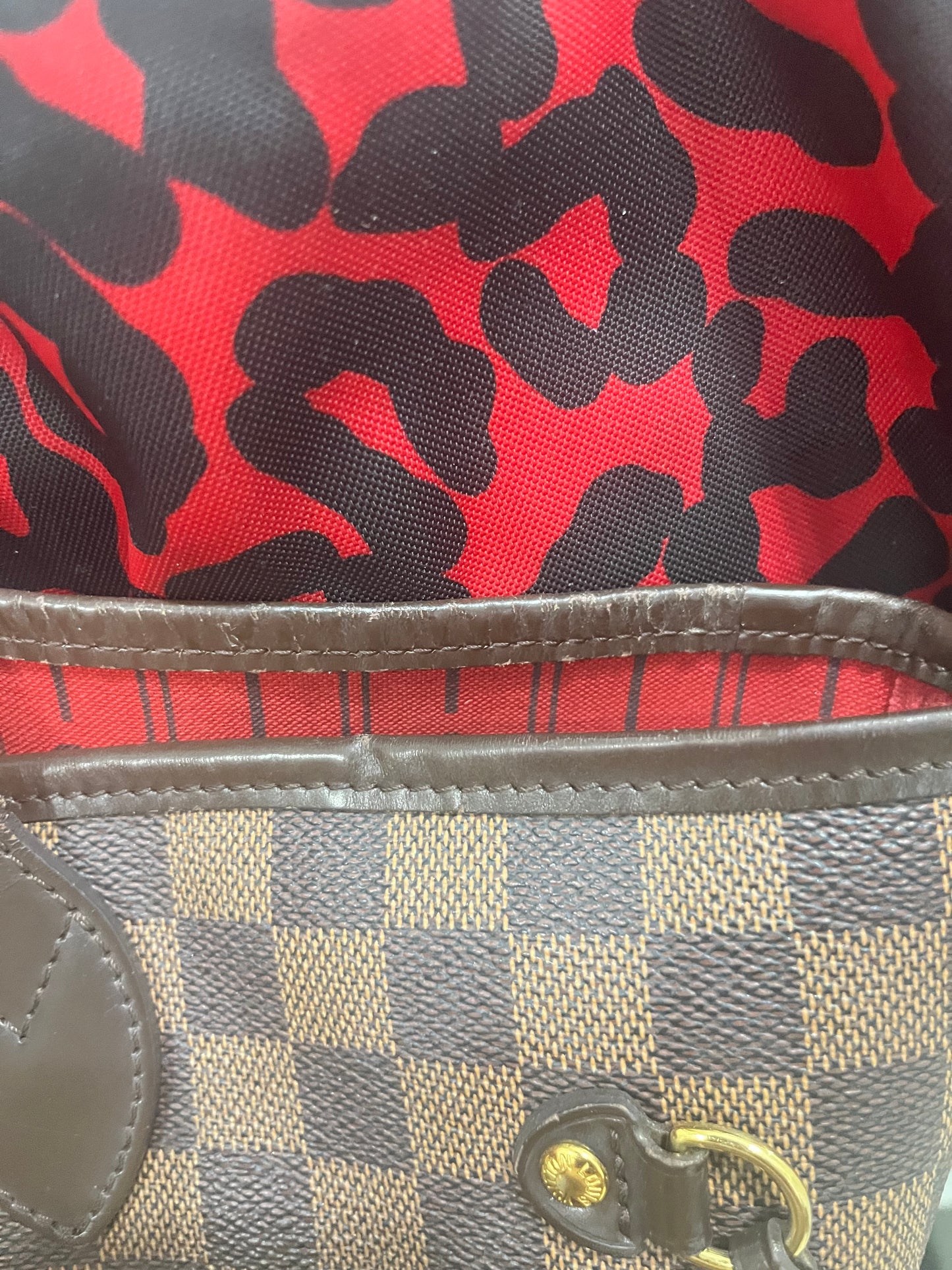 Neverfull MM