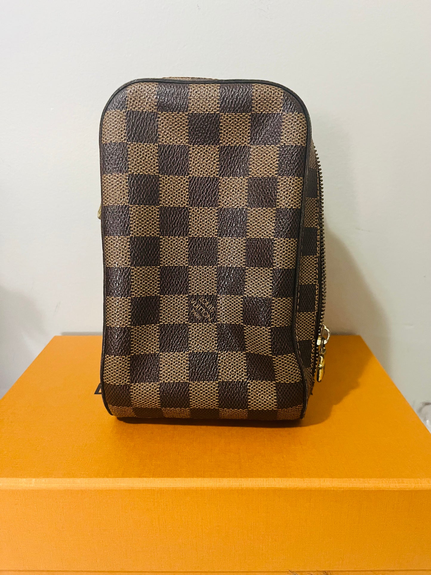 Geronimo's Crossbody/Belt Bag