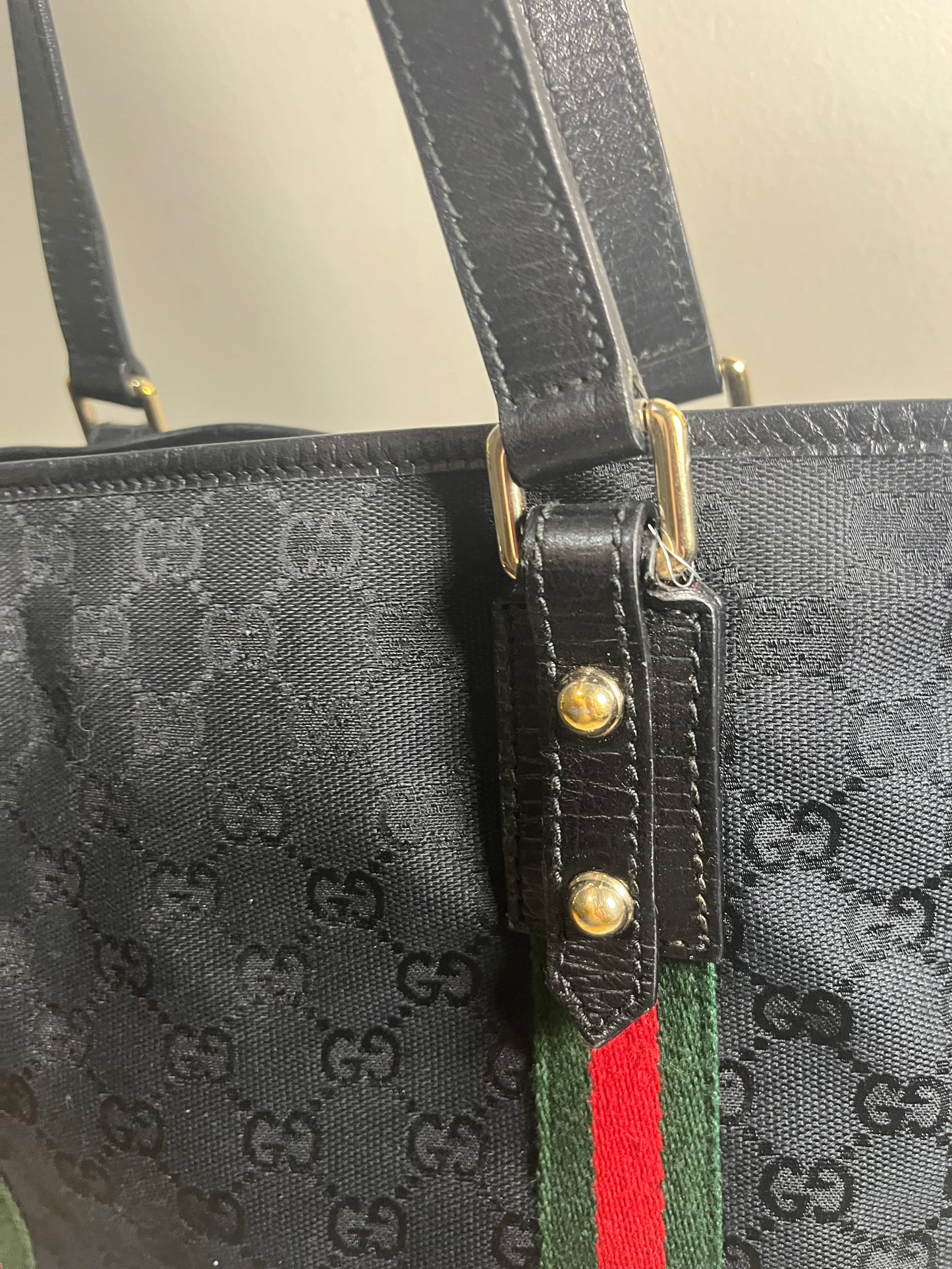 Sherry Line Small Tote
