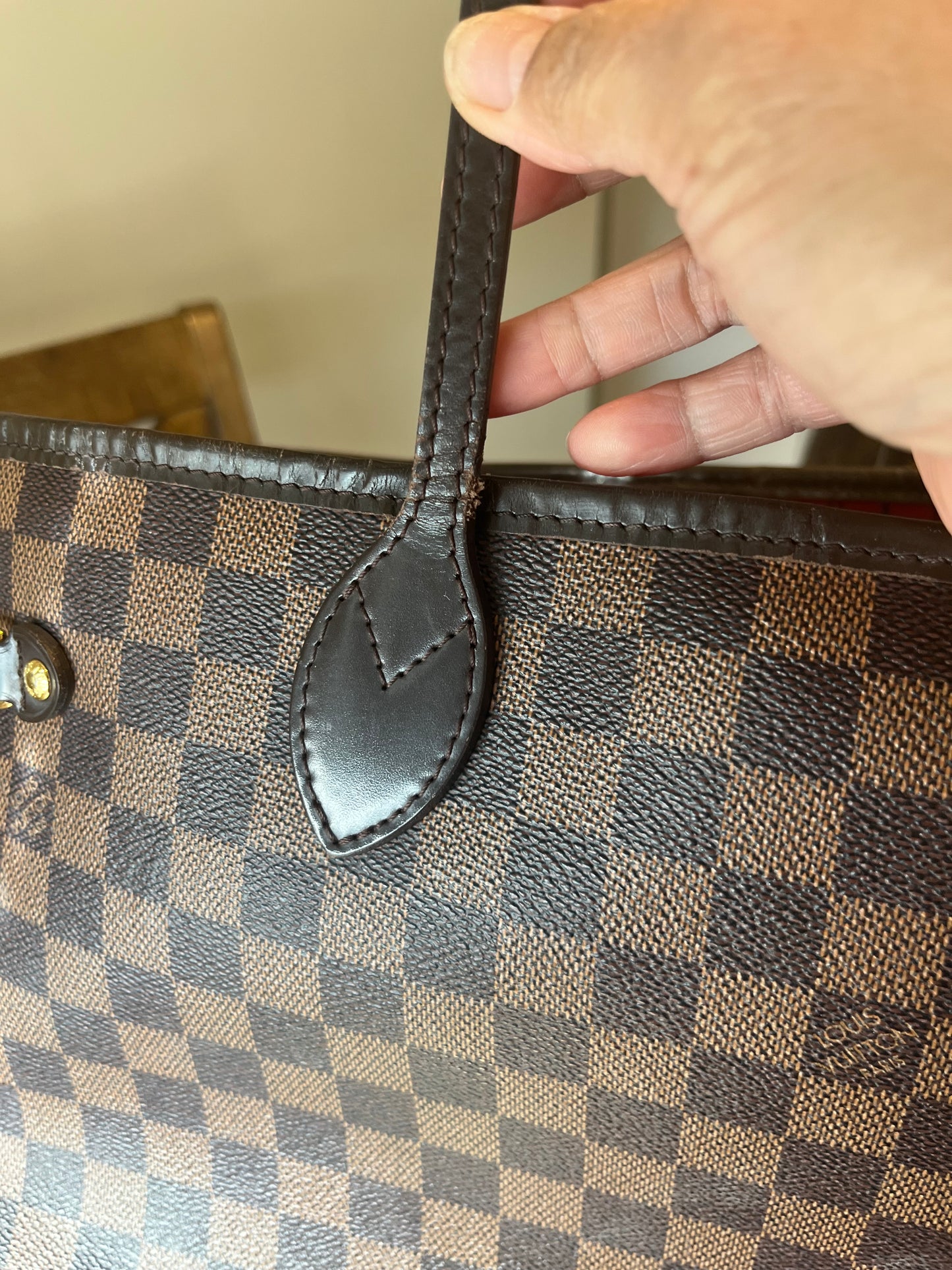 Neverfull MM