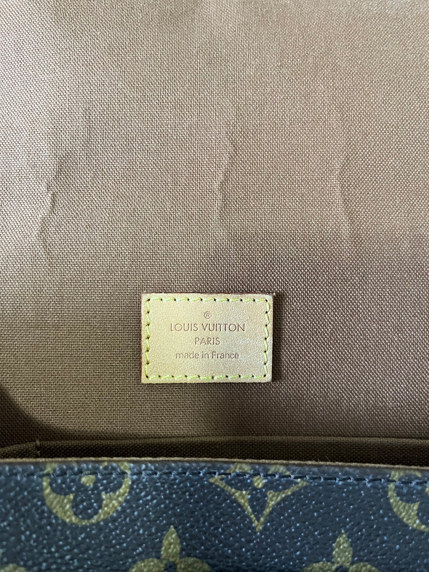 Bosphore Crossbody