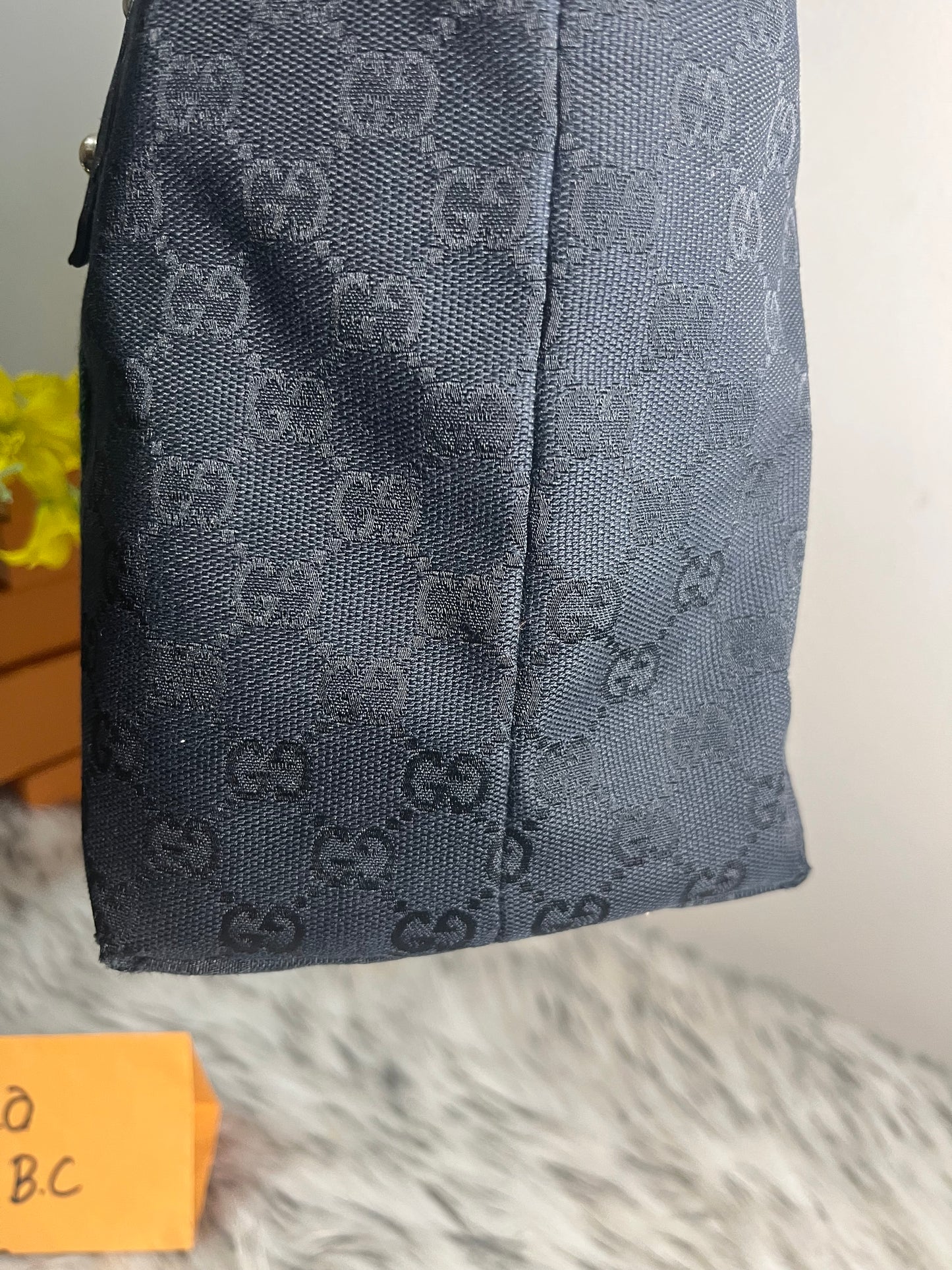 Sherry Line Small Tote