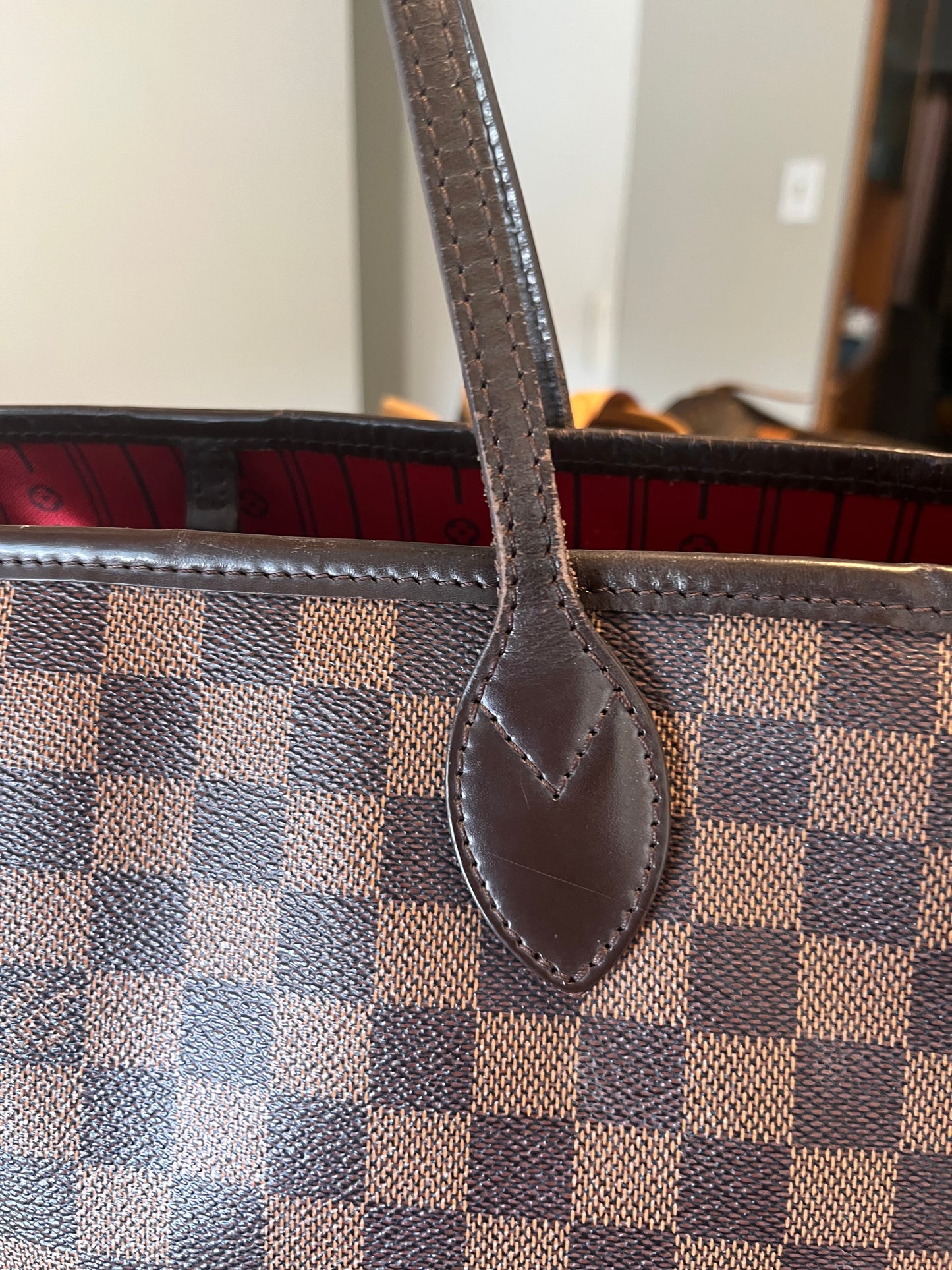 Neverfull MM