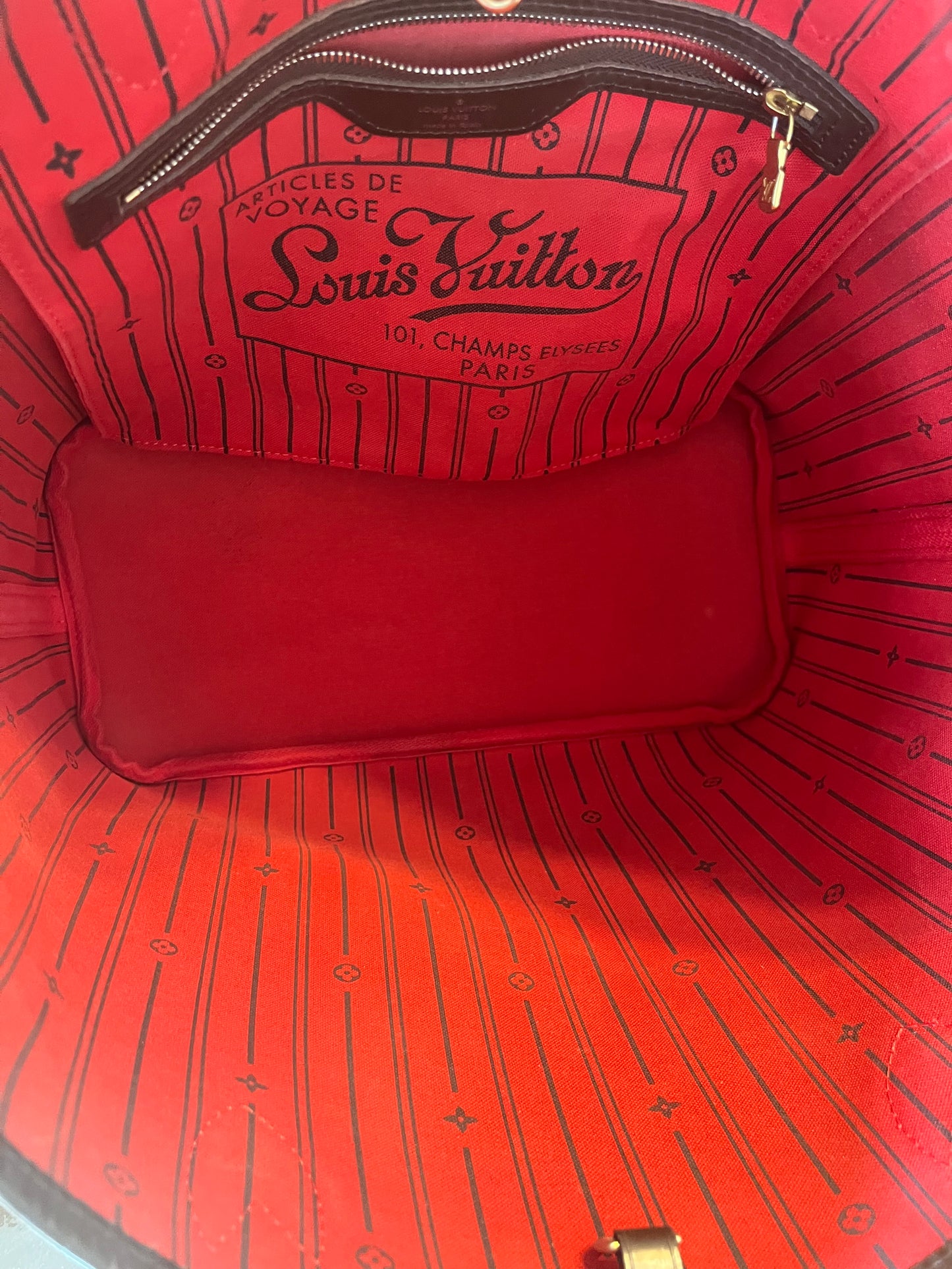 Neverfull MM
