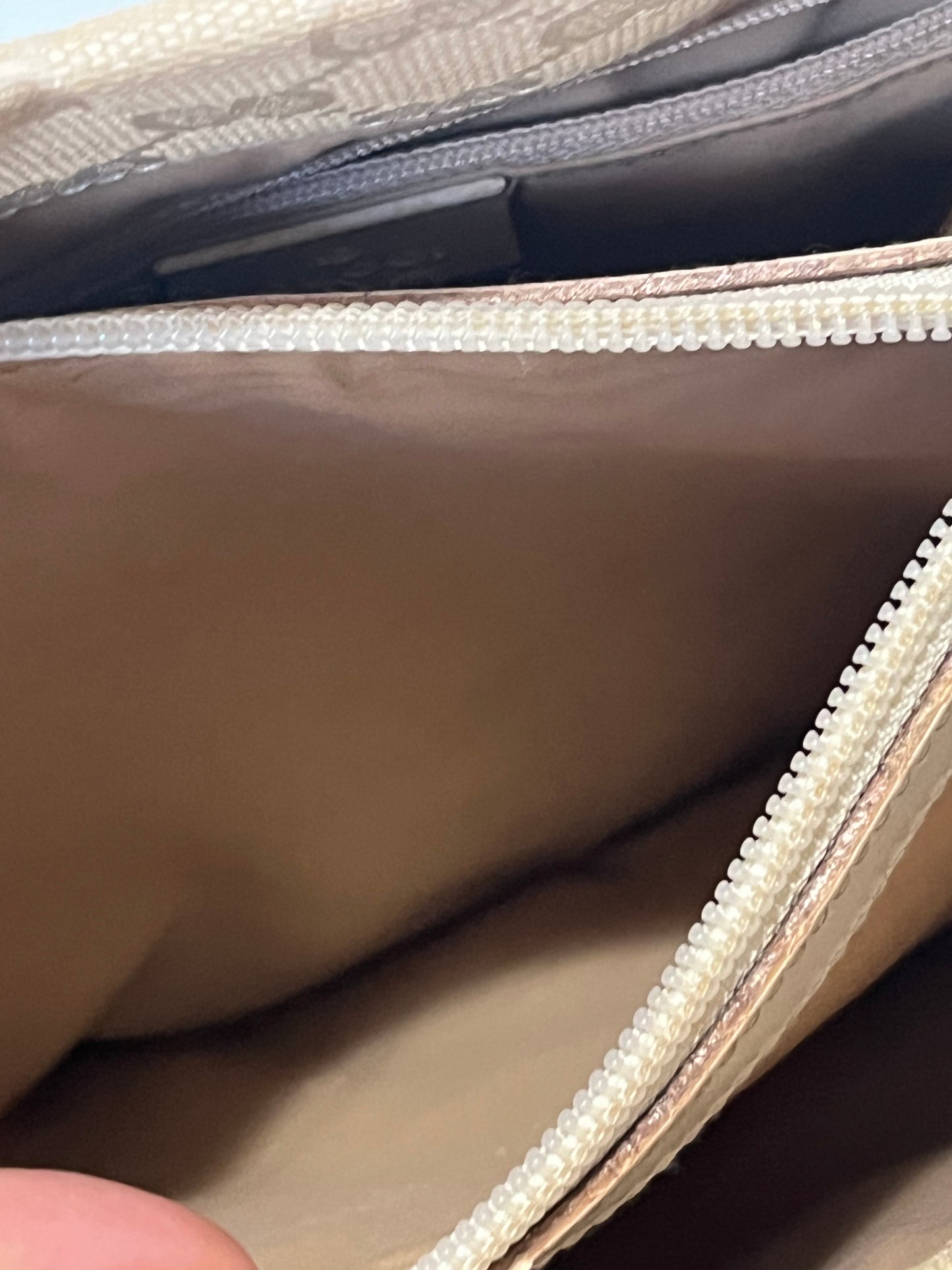 Gucci 2 Way Tote Bag