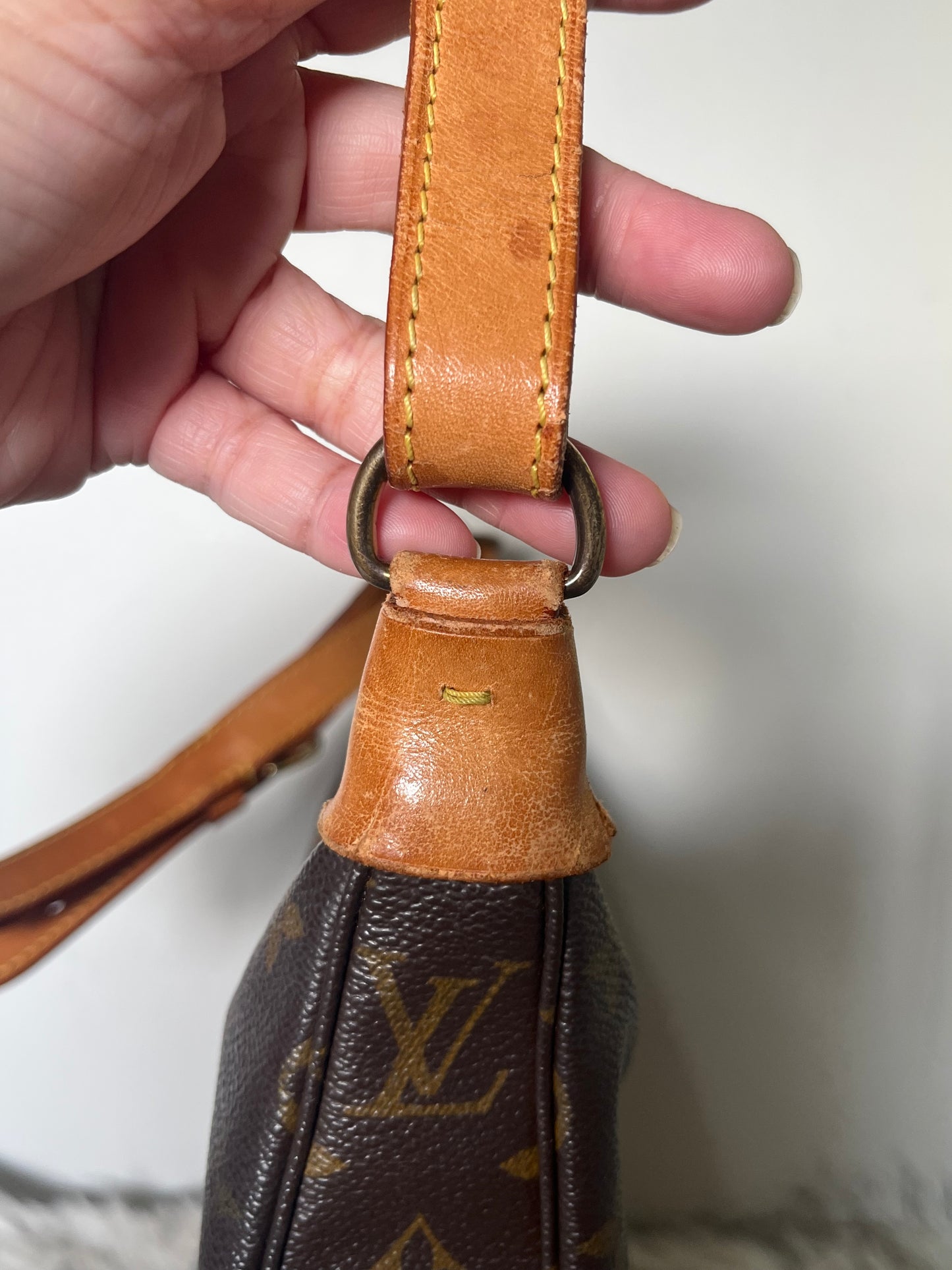 Vintage Boulogne Pm