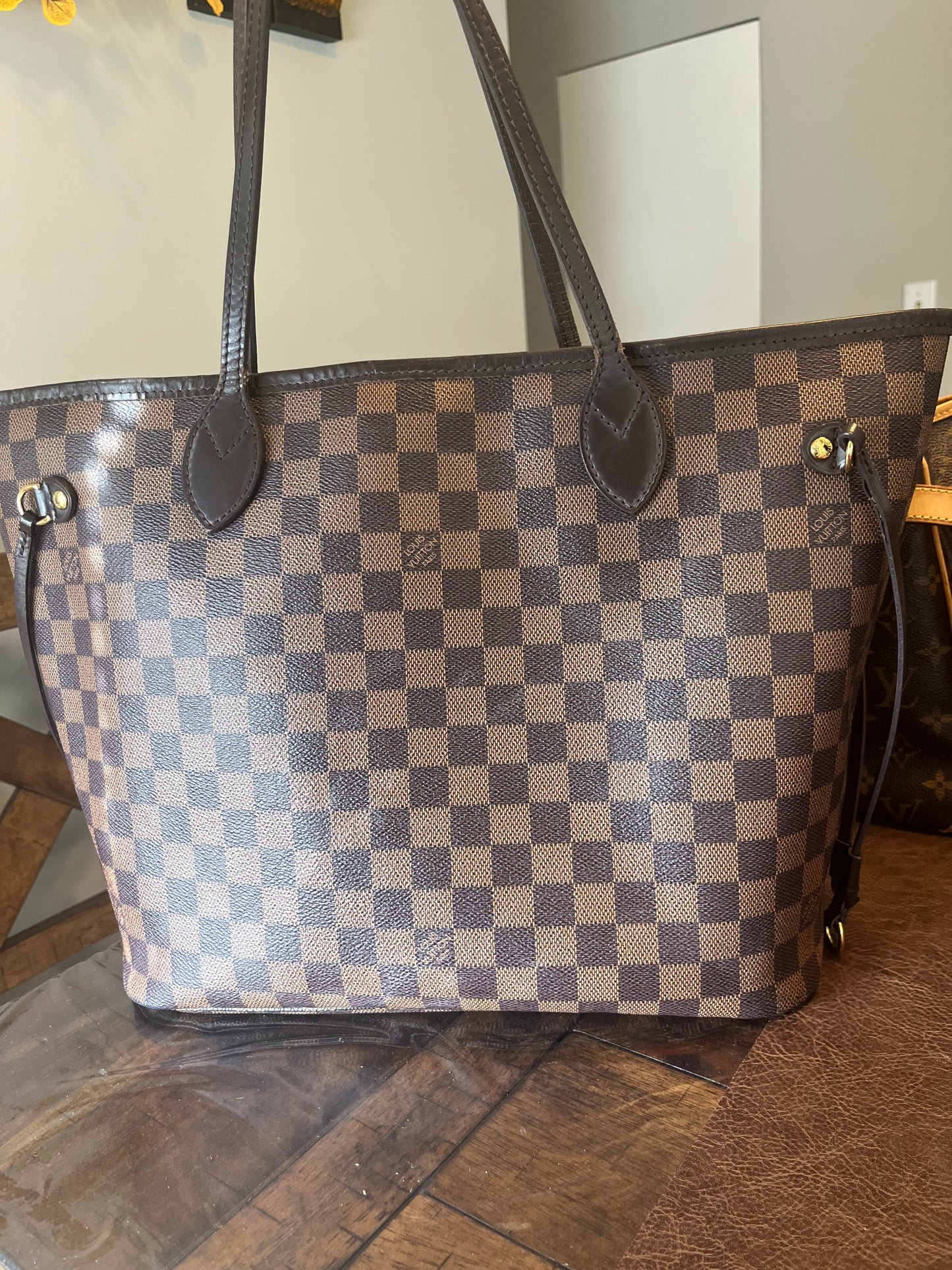 Neverfull MM