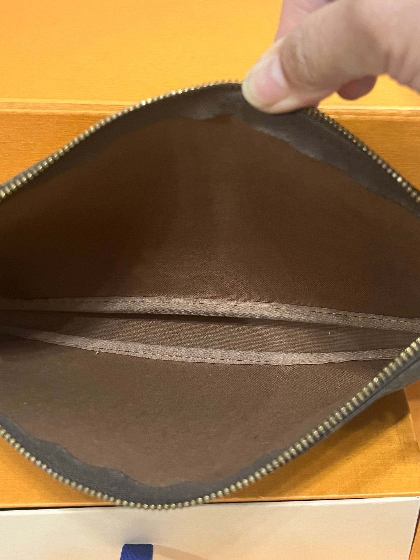 Pochette Accessories