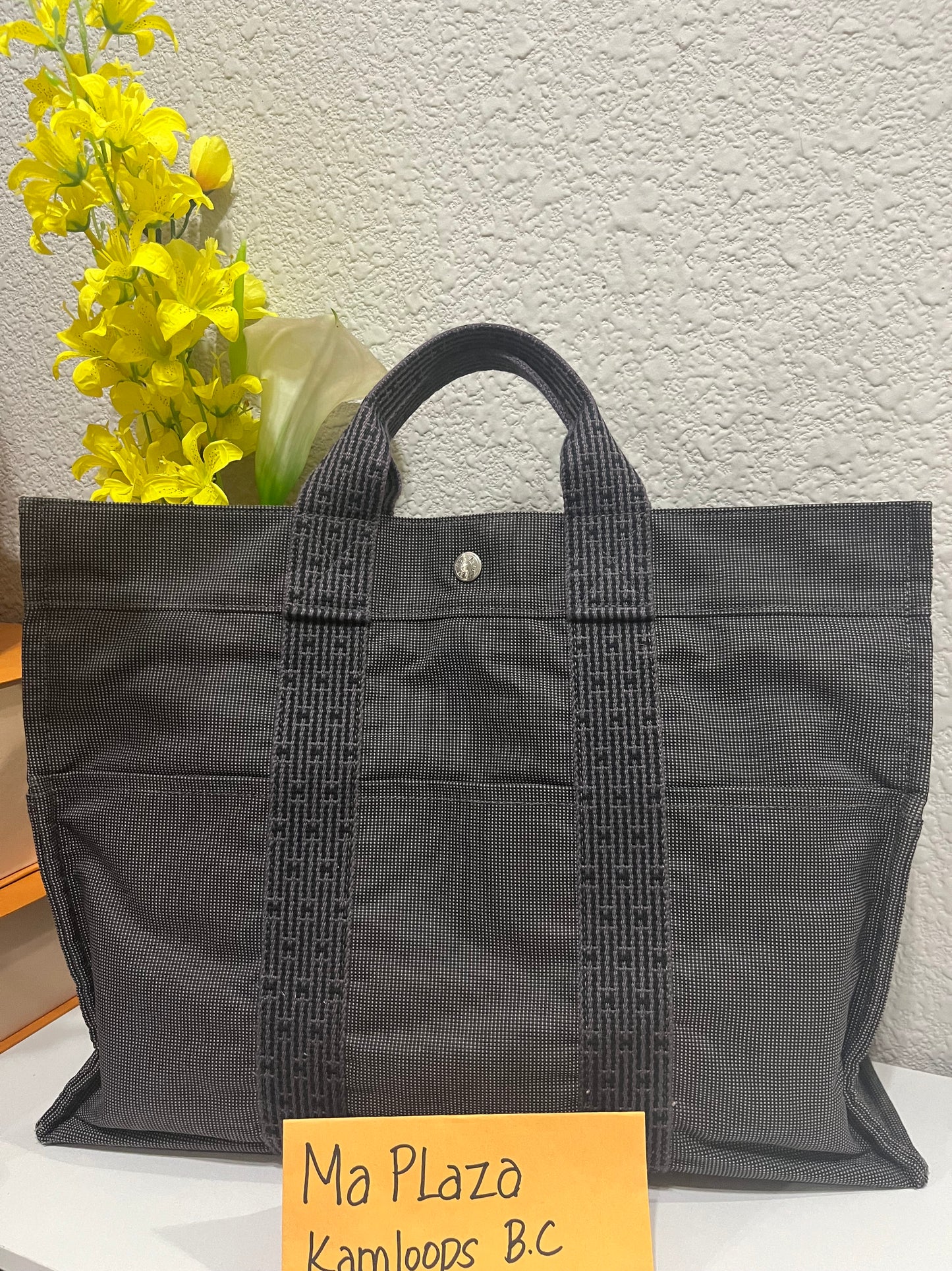 Vintage Sling Bag