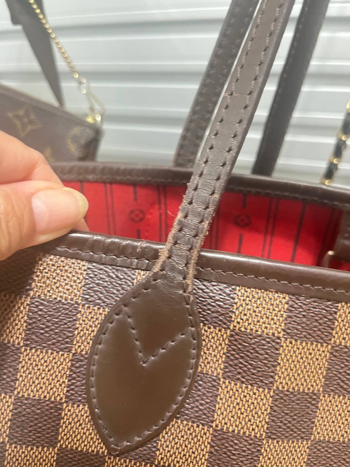 Neverfull MM