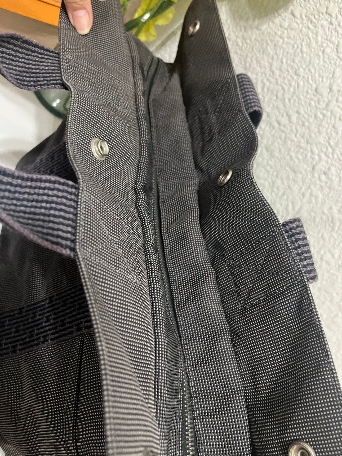 Vintage Sling Bag