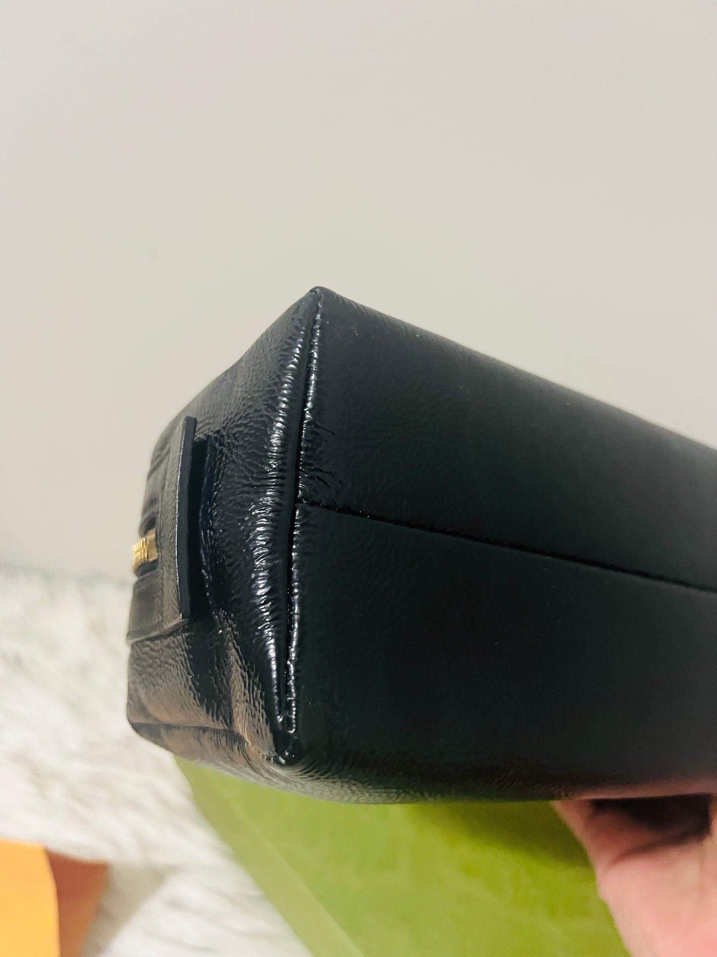 Soho Cosmetic Pouch