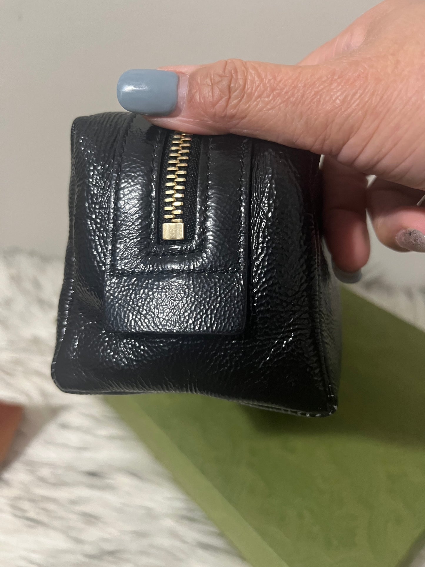 Soho Cosmetic Pouch