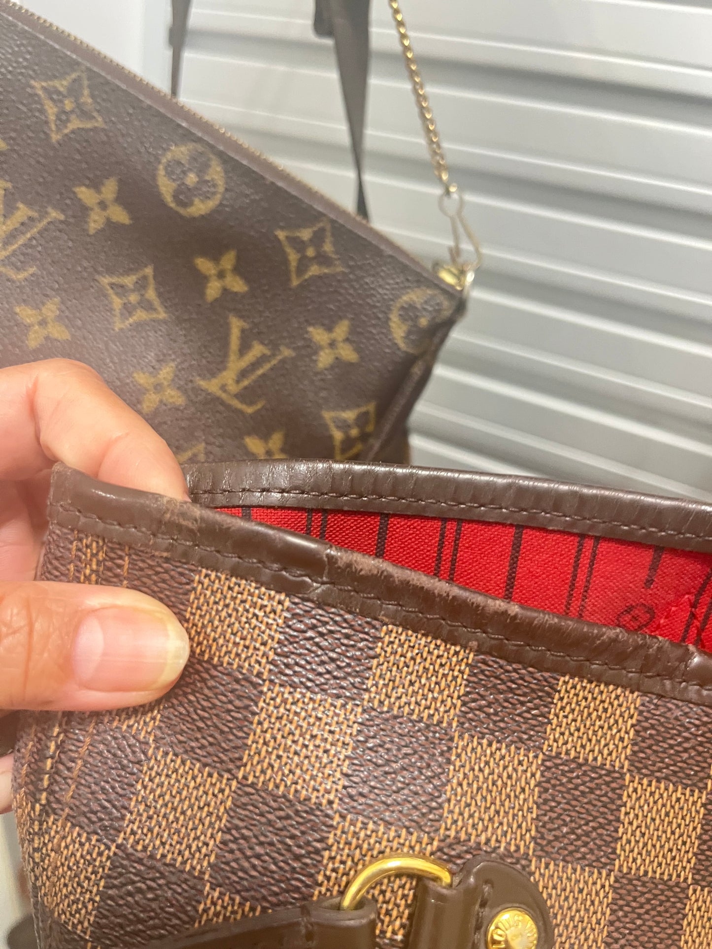 Neverfull MM