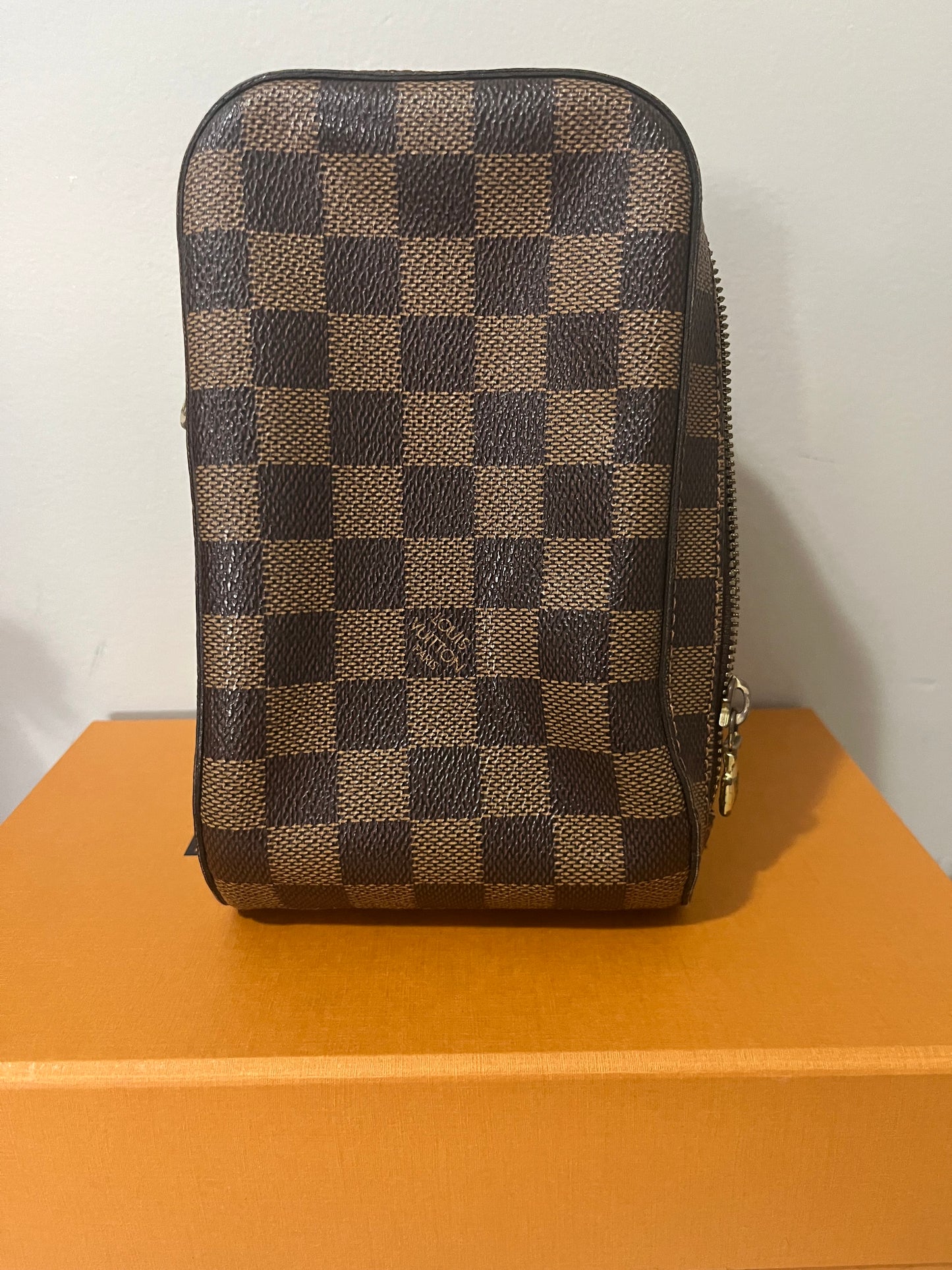 Geronimo's Crossbody/Belt Bag