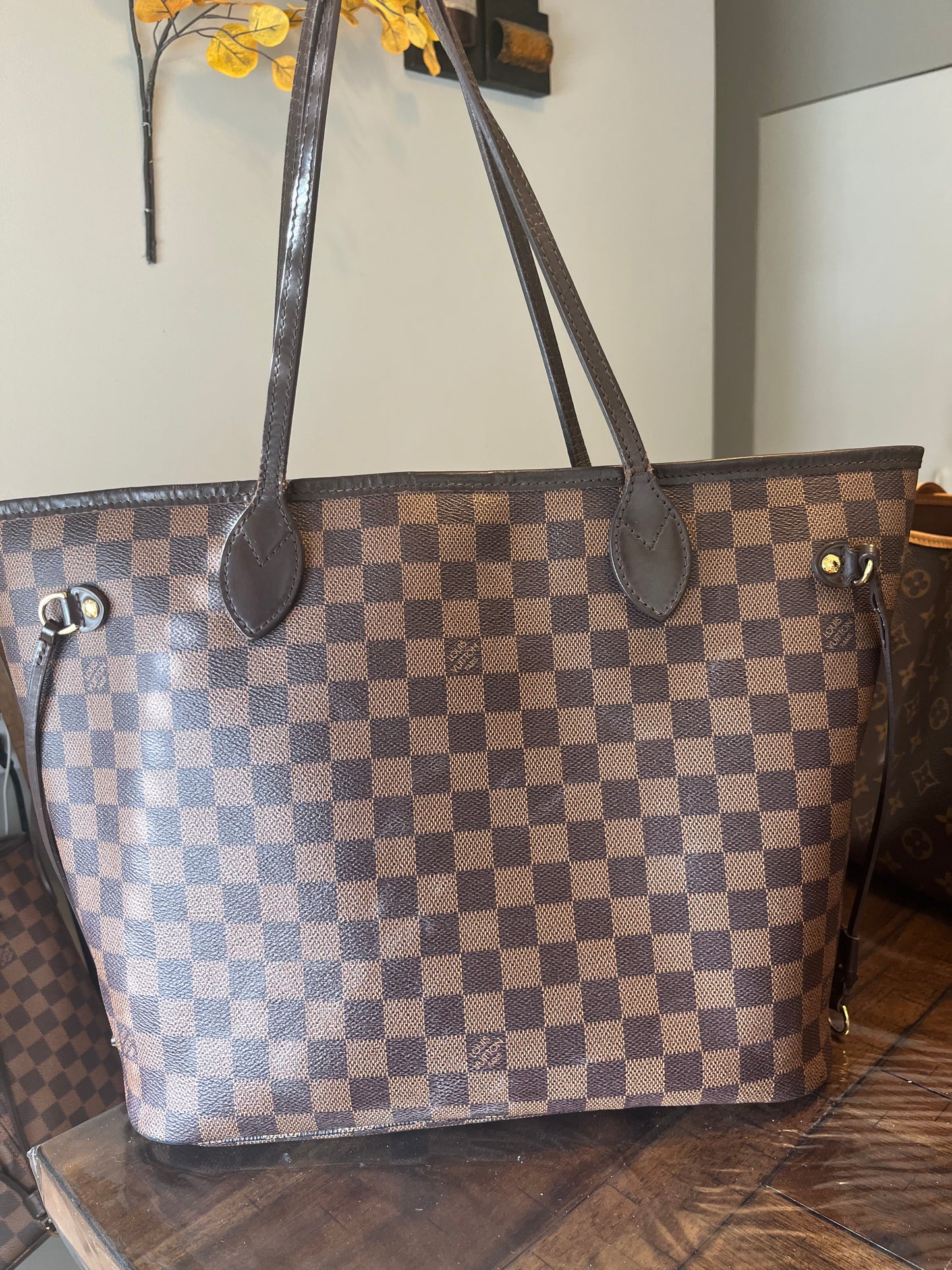 Neverfull MM