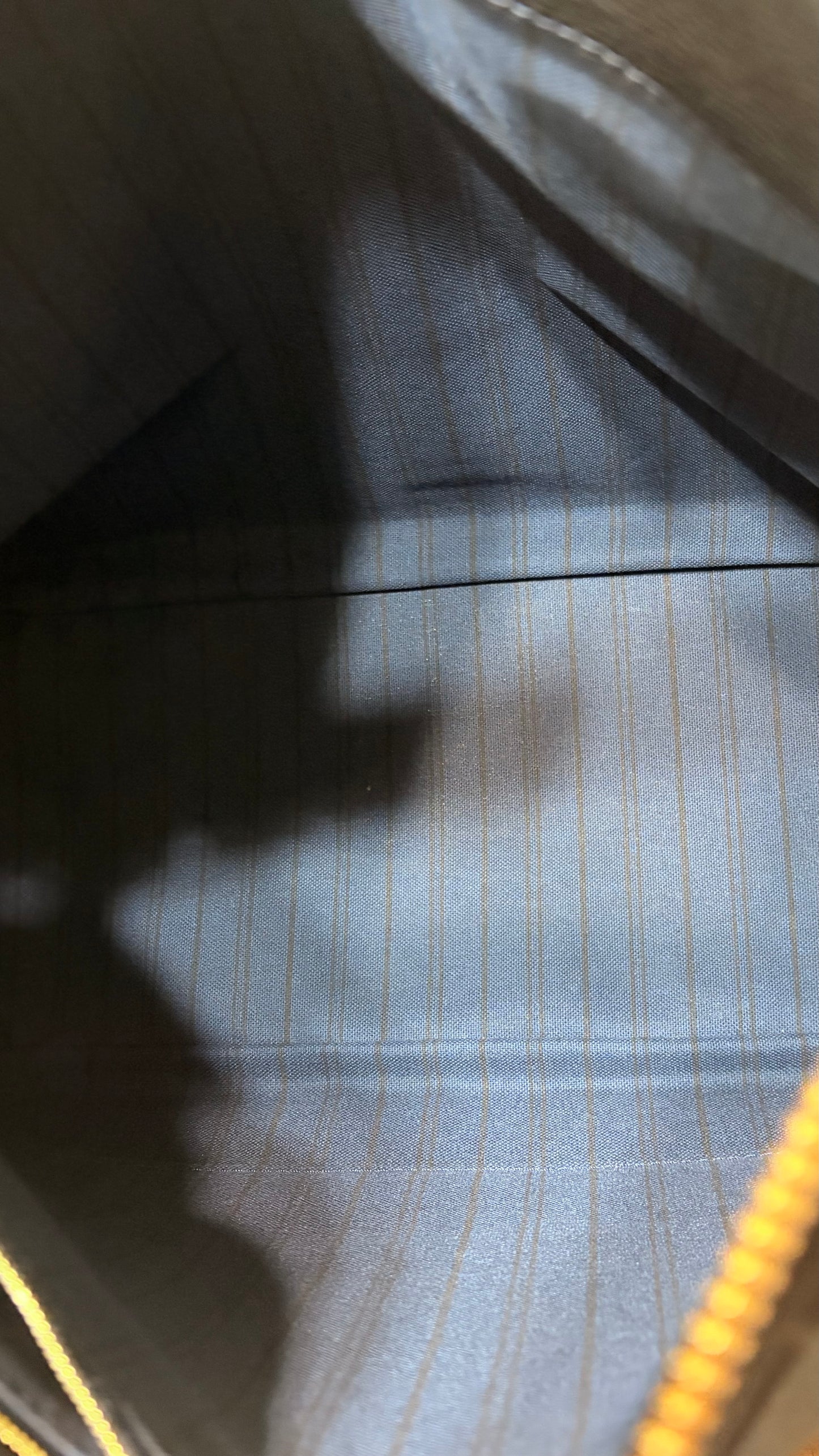 Audacieuse Empreinte MM