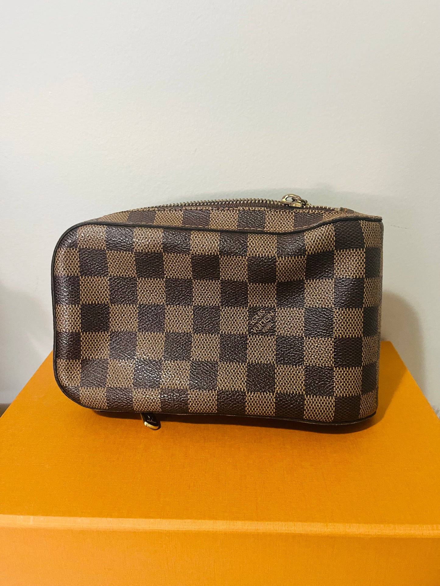 Geronimo's Crossbody/Belt Bag