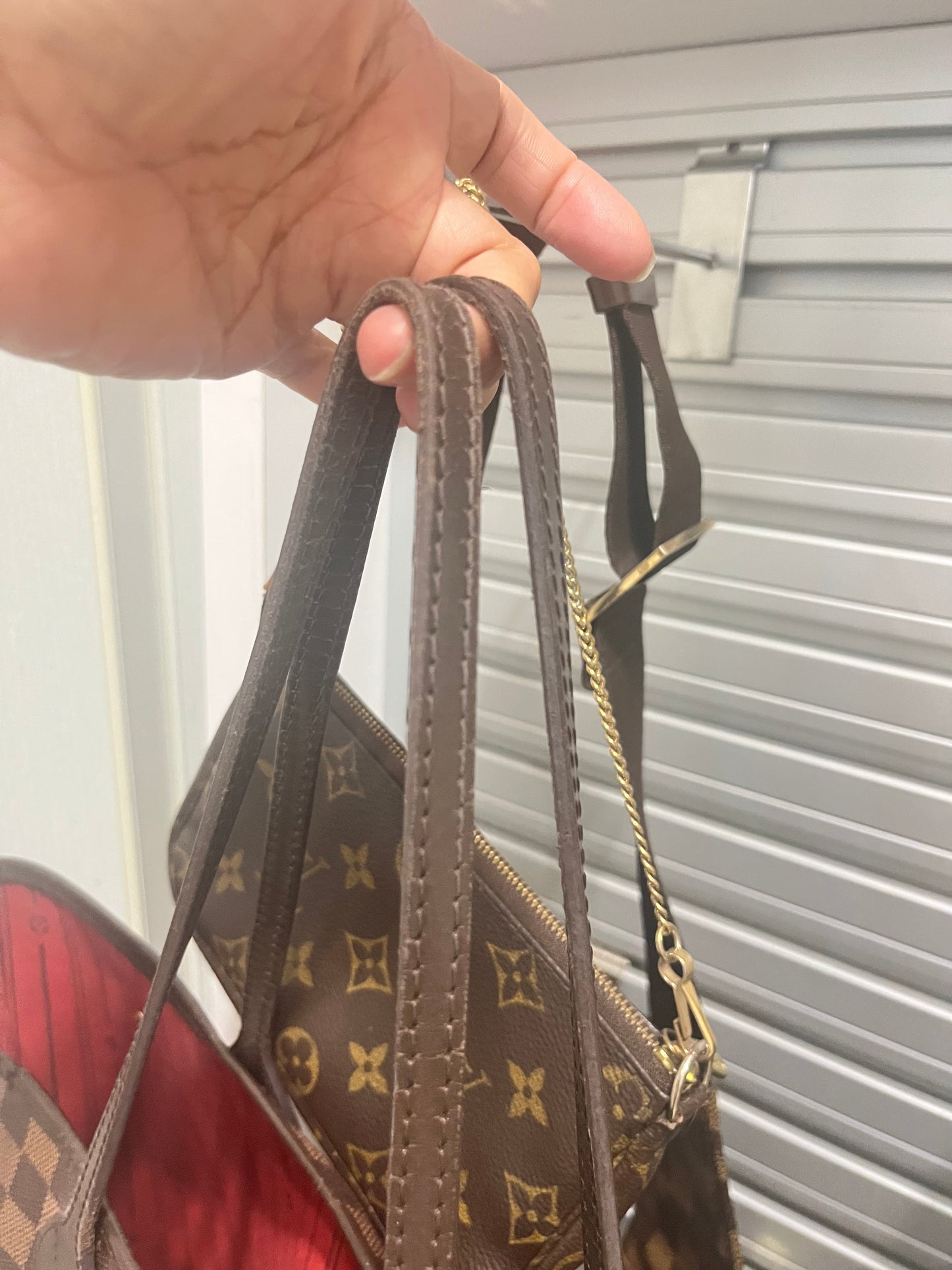 Neverfull MM
