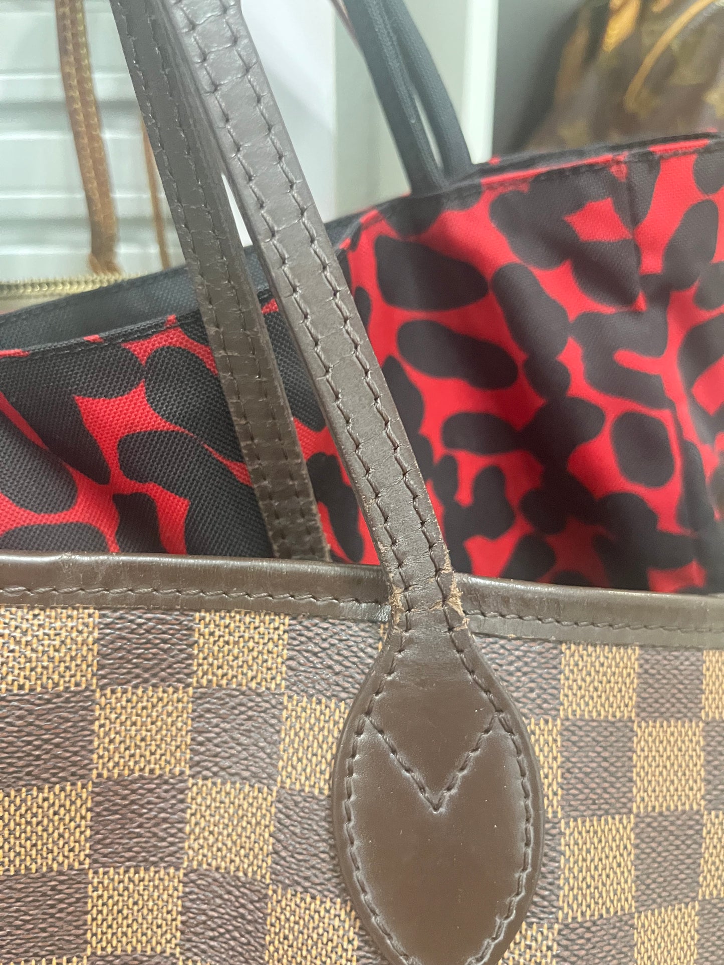 Neverfull MM
