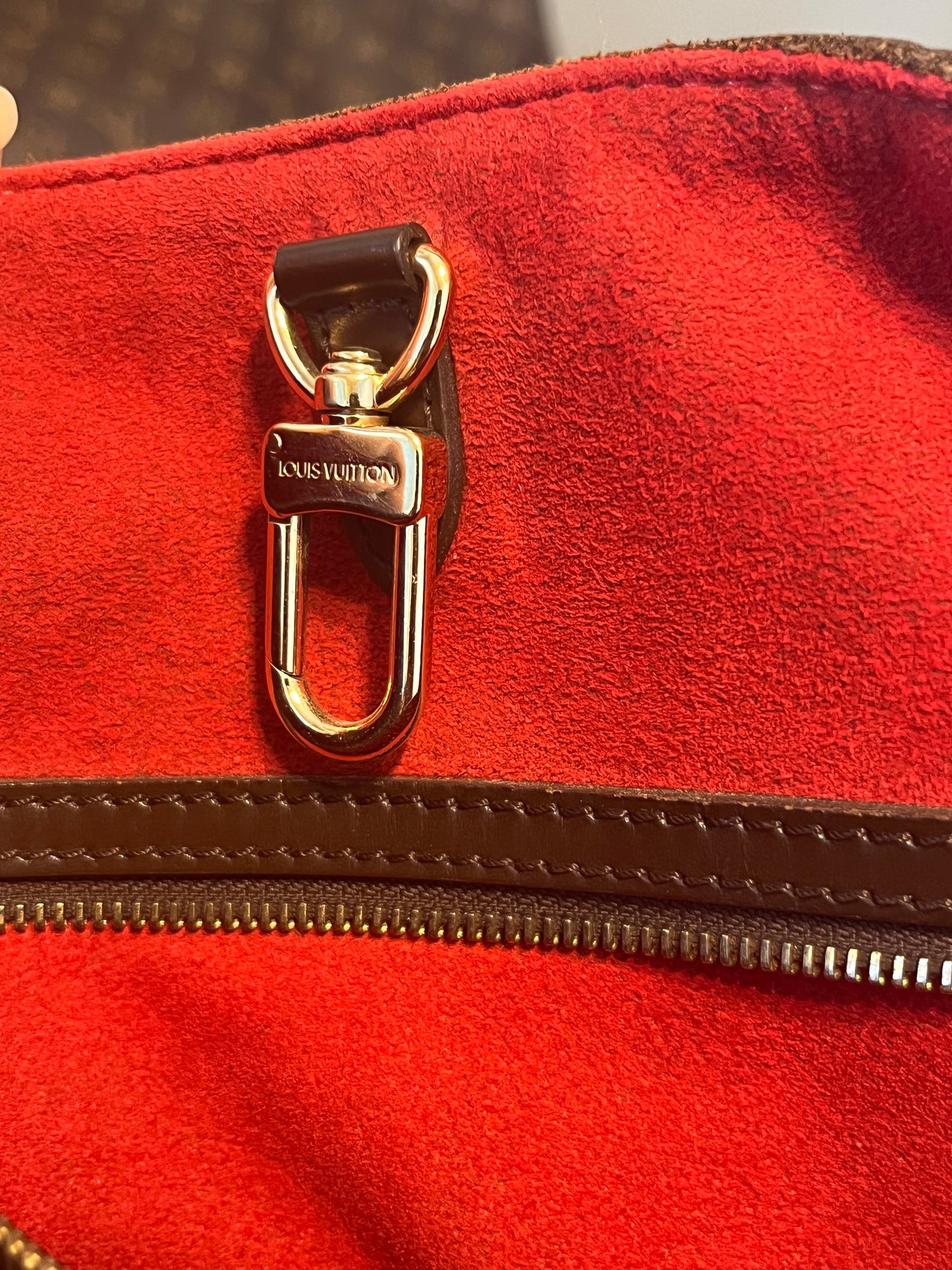 Hampstead in Damier MM