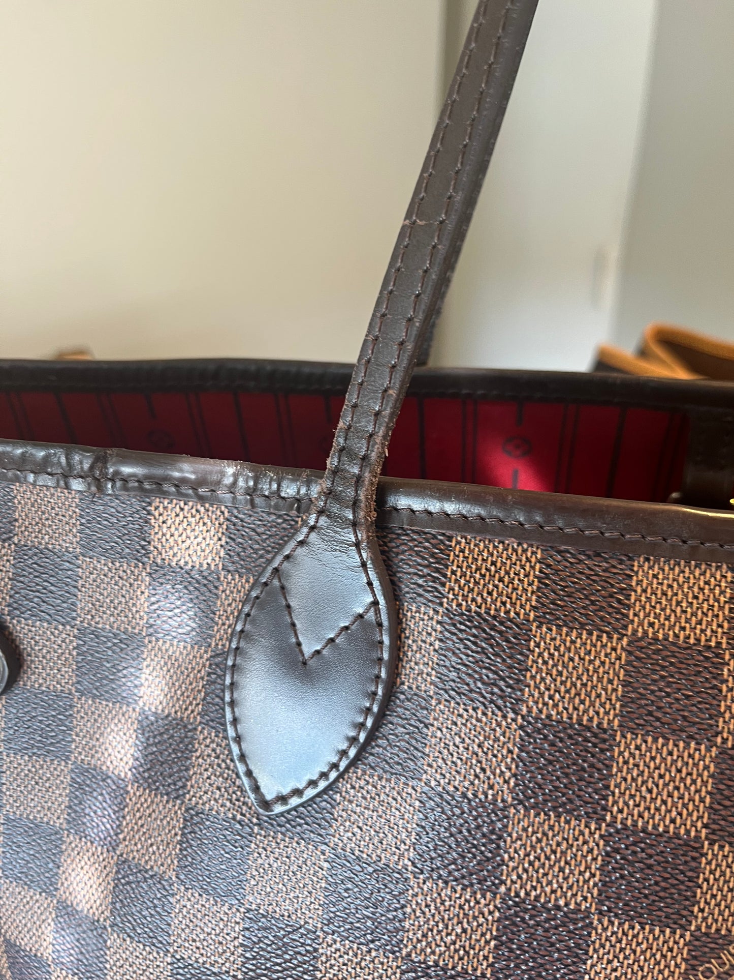 Neverfull MM