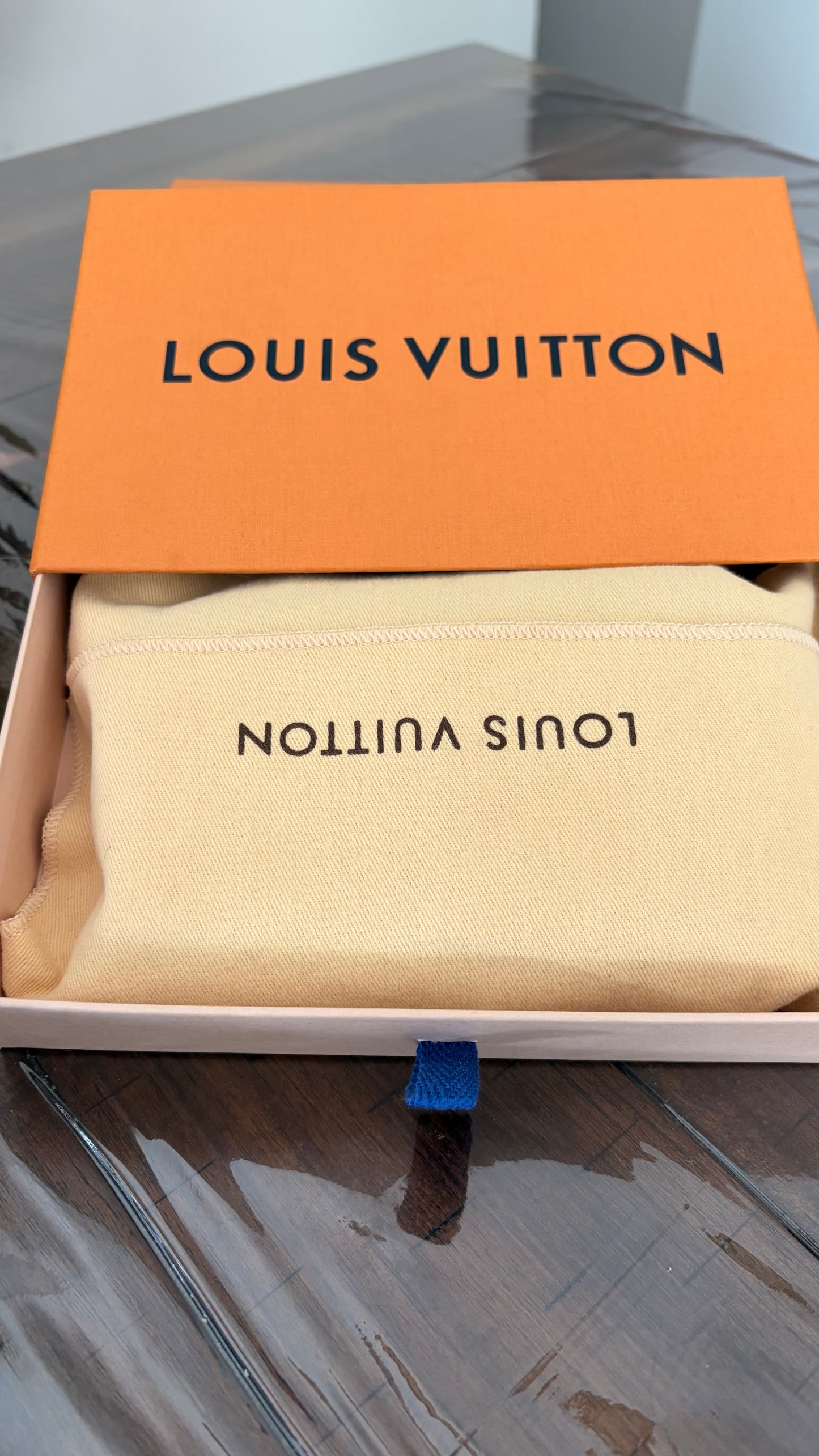 Limited Edition Mini Pochette Accessories