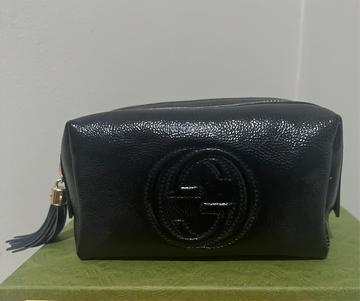 Soho Cosmetic Pouch