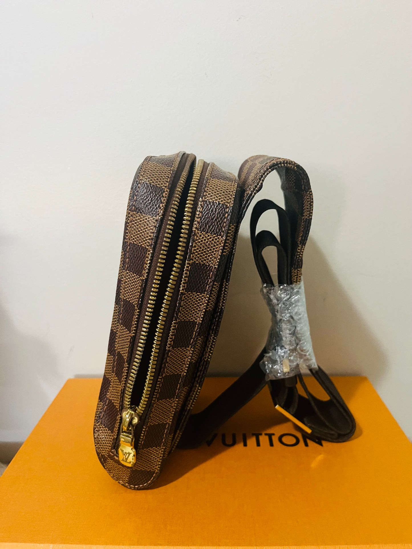 Geronimo's Crossbody/Belt Bag