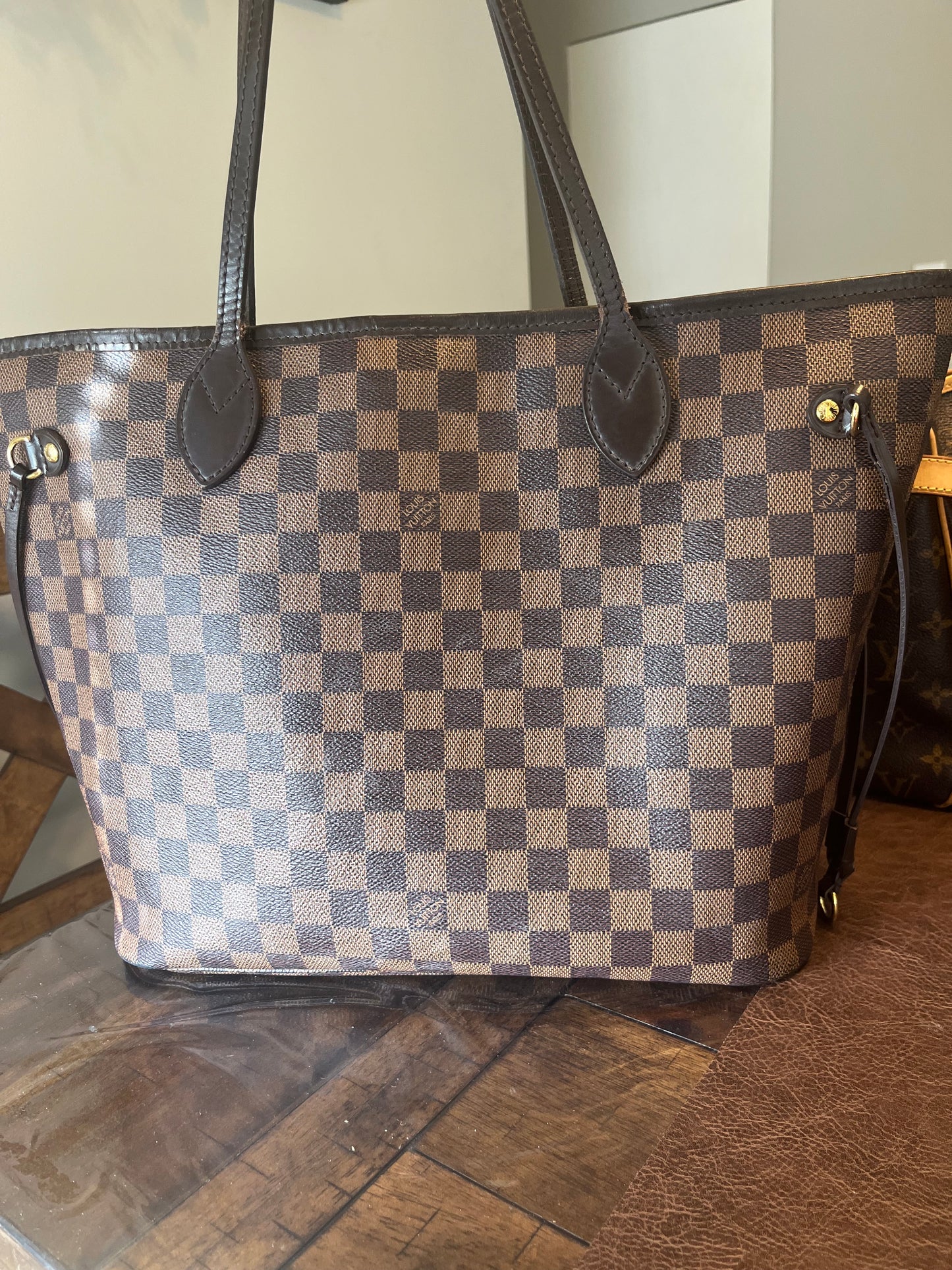 Neverfull MM