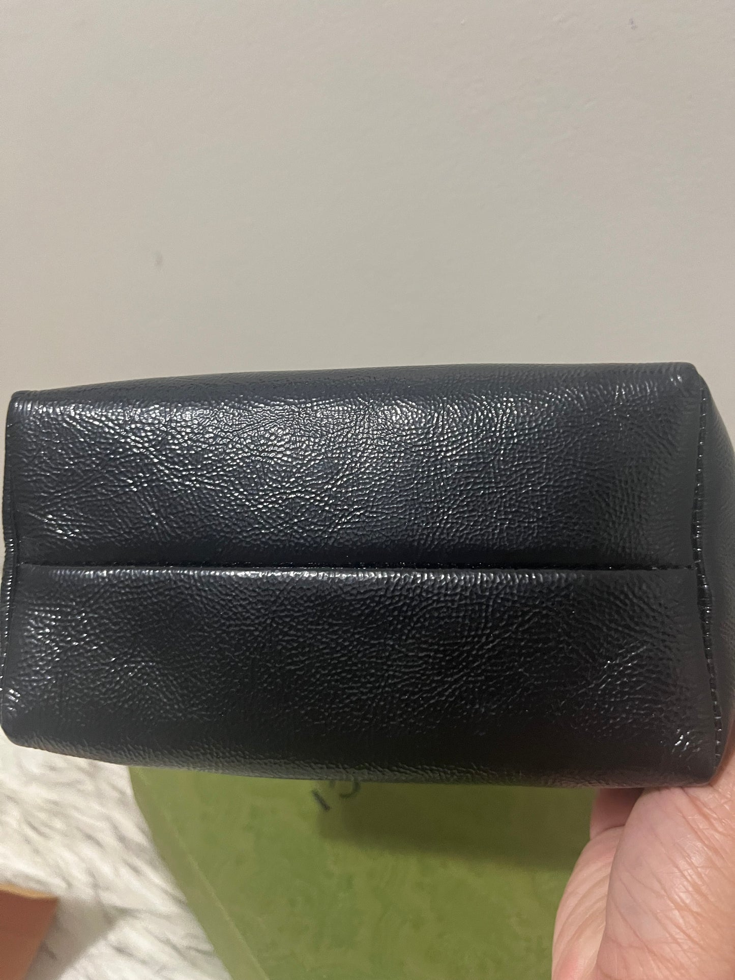 Soho Cosmetic Pouch