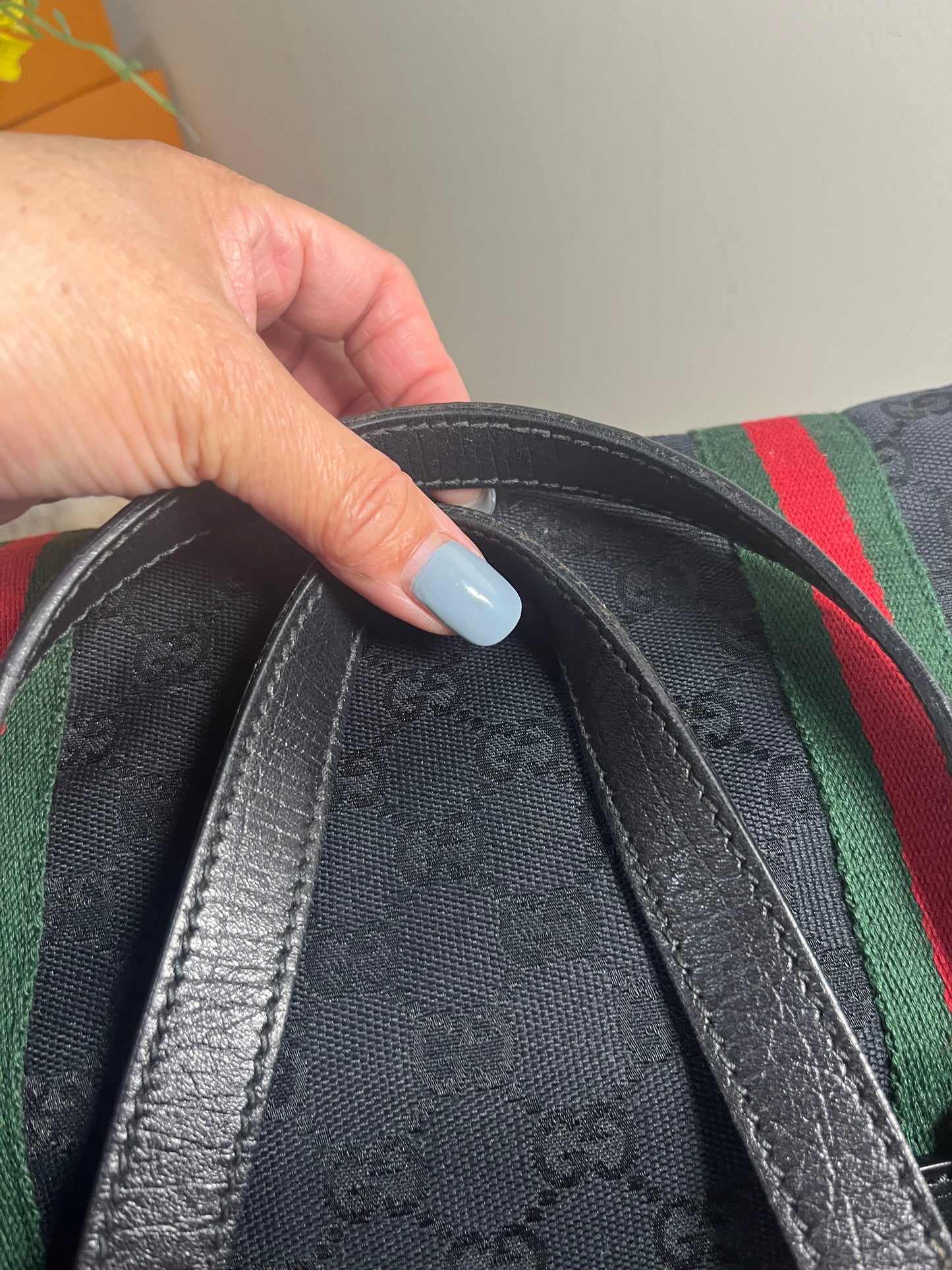 Sherry Line Small Tote